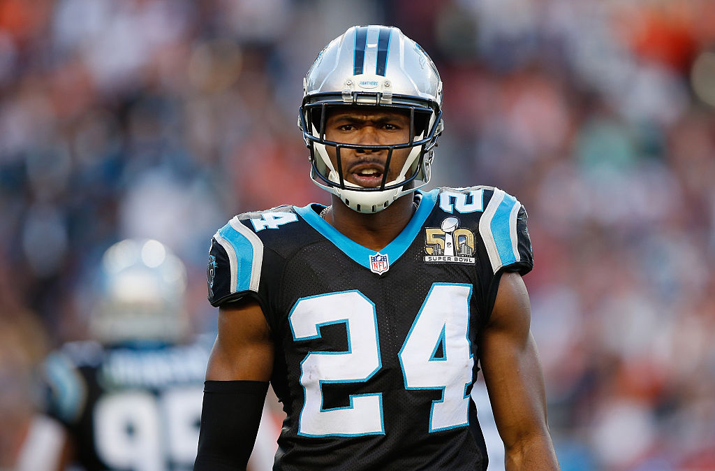 Panthers' Josh Norman trashes Cowboys' Dez Bryant: 'Hey, they need to get  Dez's 70 mil back'