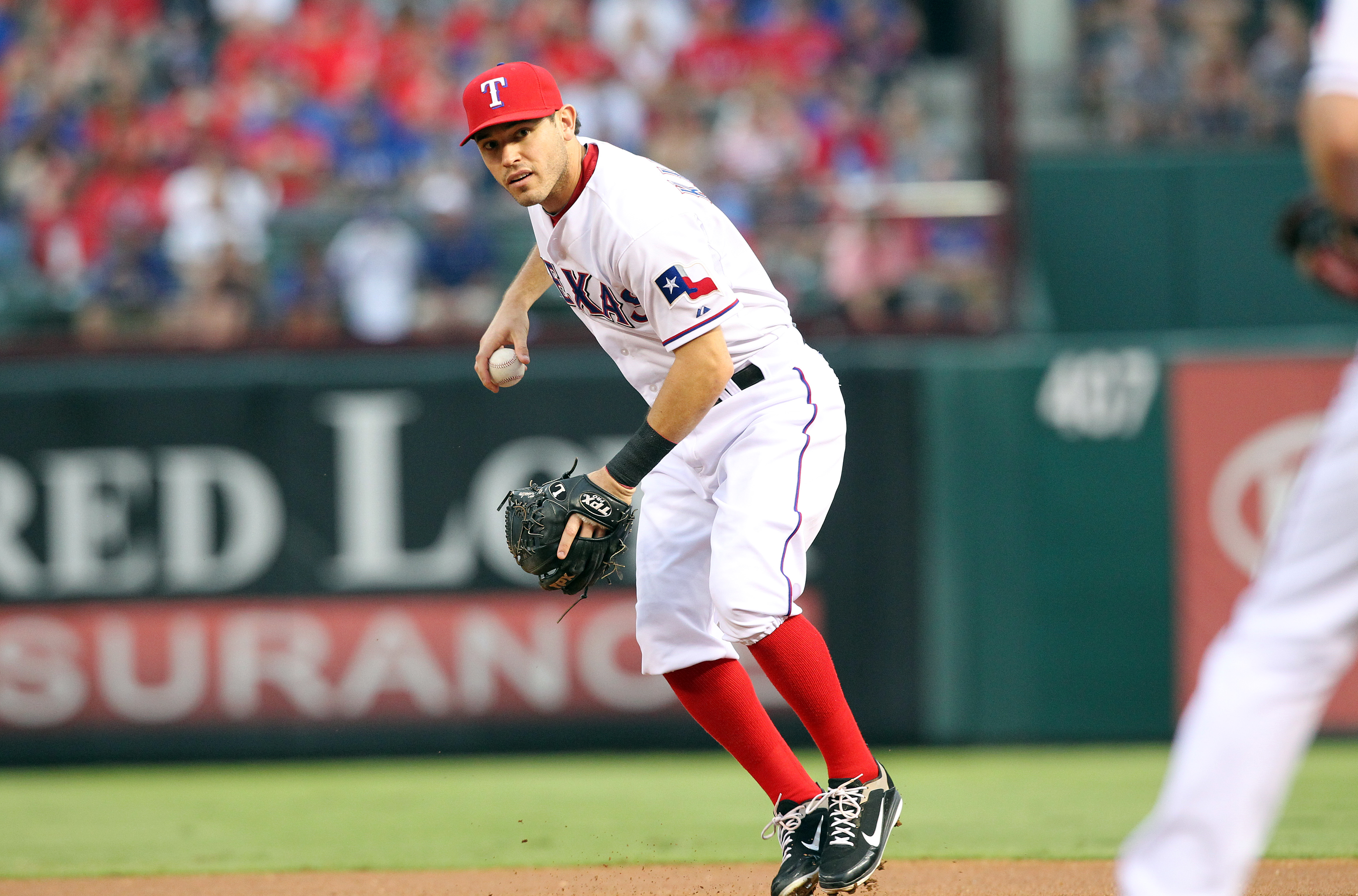 GoingToBat: Ian Kinsler All Over the Map Giving Back to Others