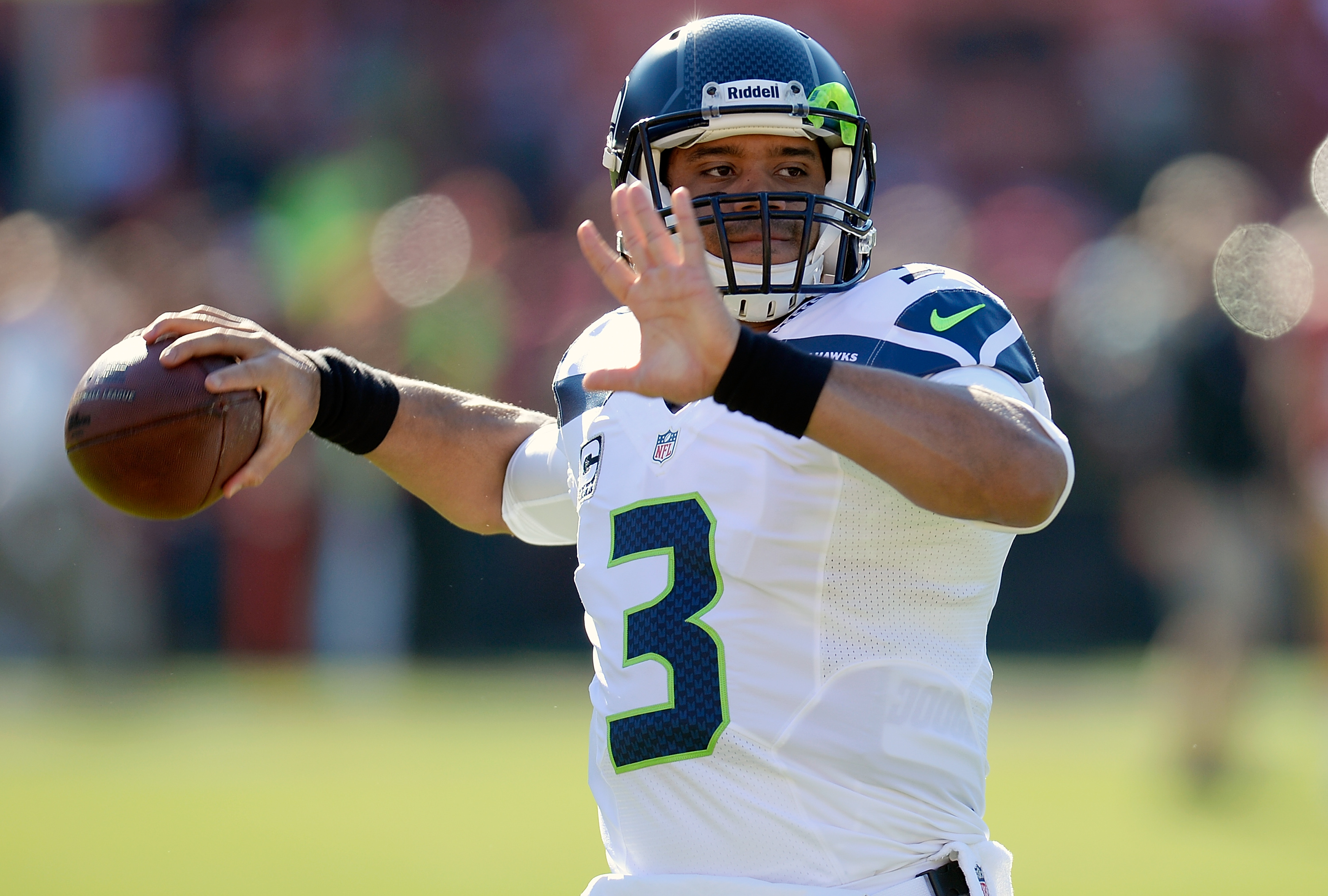 Seahawks QB Russell Wilson Selected in MLB Rule 5 Draft by Texas Rangers, News, Scores, Highlights, Stats, and Rumors
