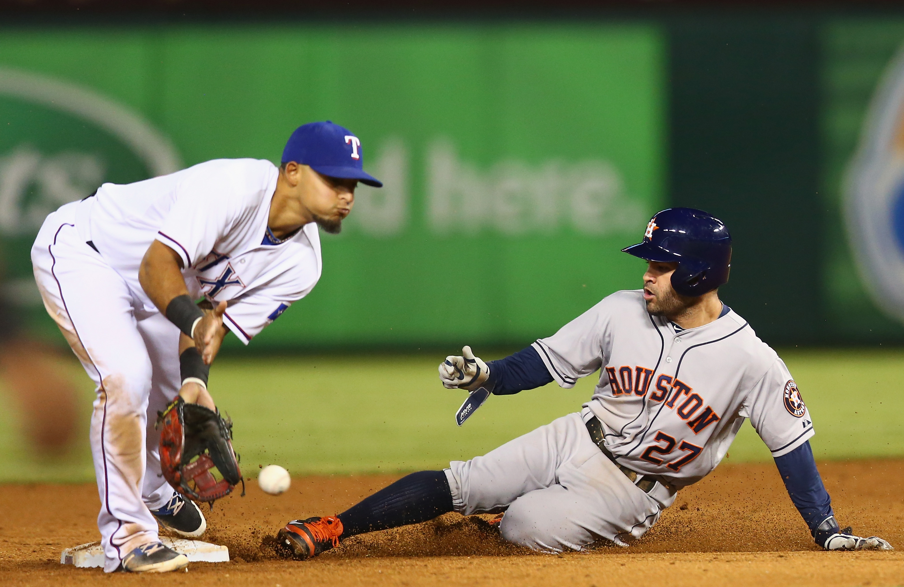 Rougned Odor and the no-sleep roller-coaster weekend - The Athletic