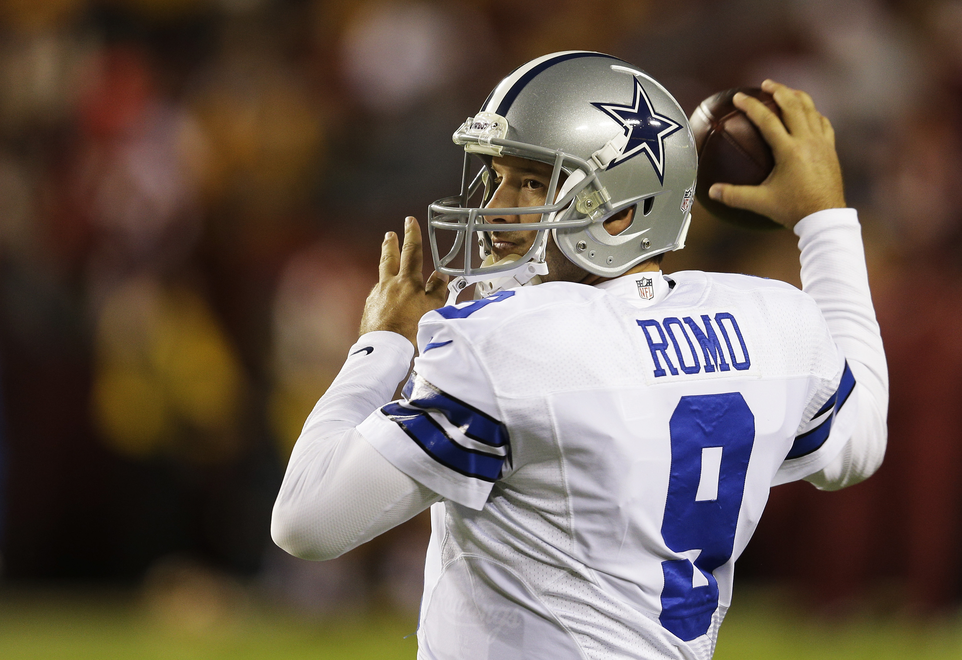 Tony Romo: The most underrated and underappreciated QB ever