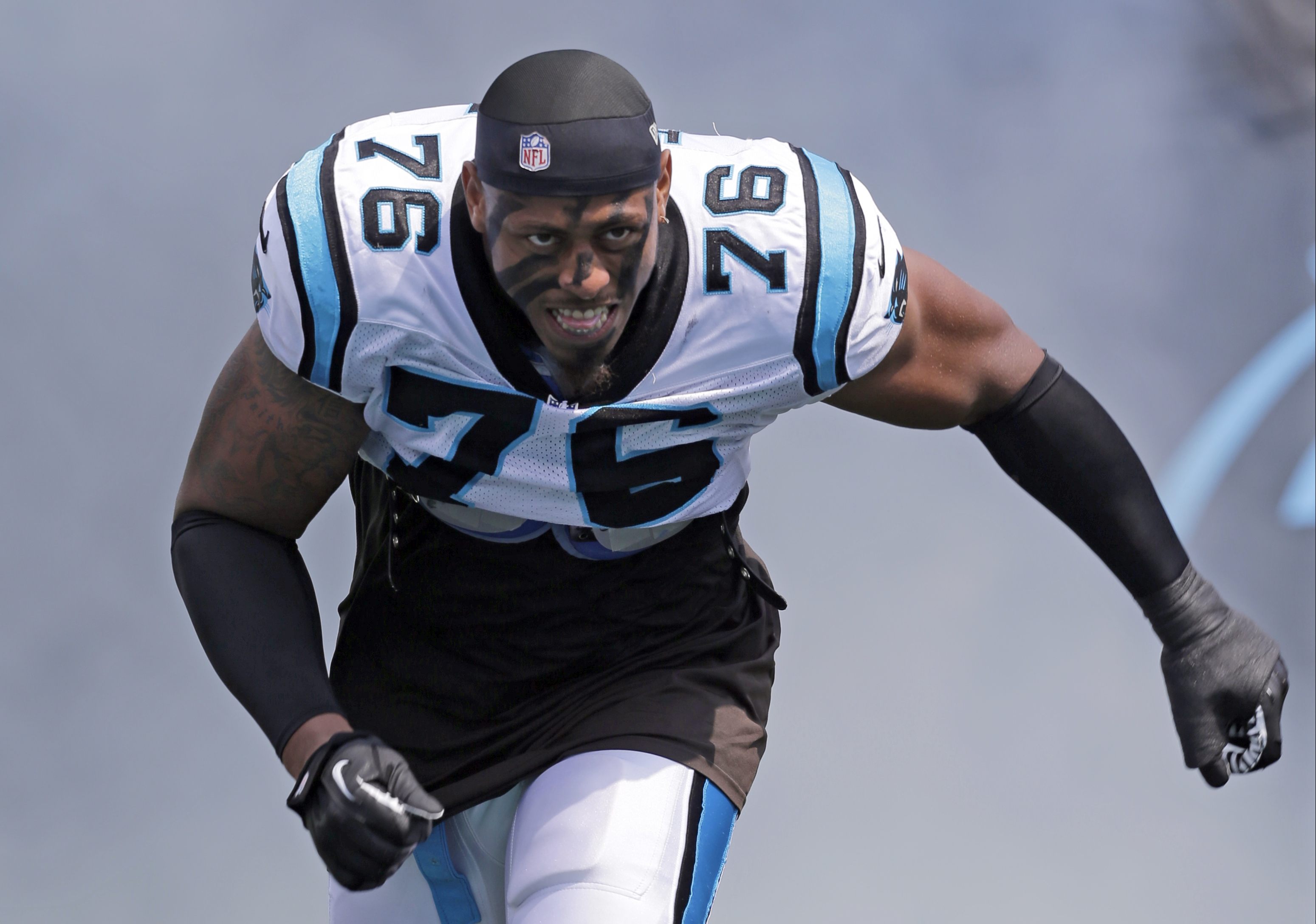 Moore: If they lose this free agent, the Cowboys should think hard about  re-signing Greg Hardy