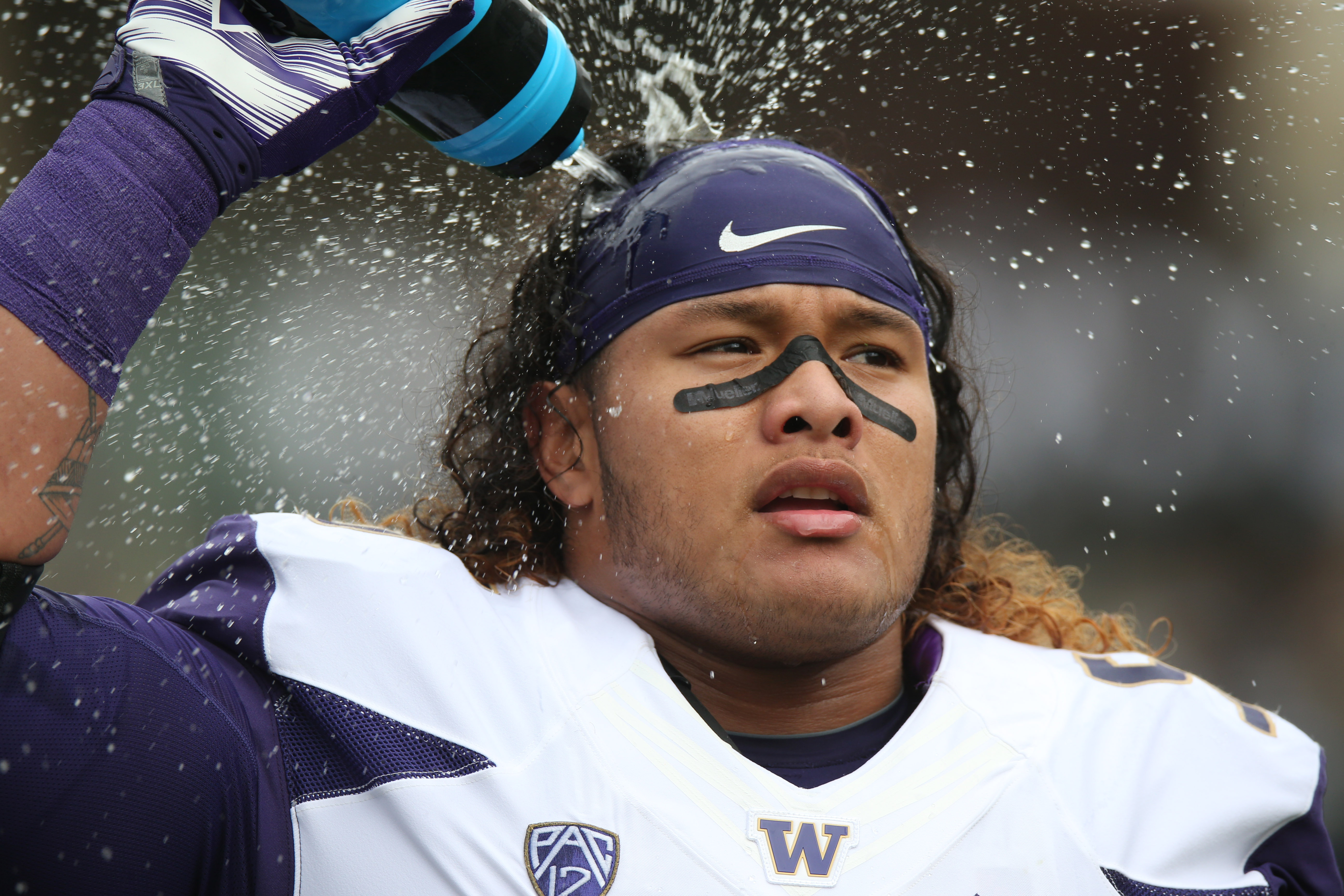 5 things to know about new DT Danny Shelton