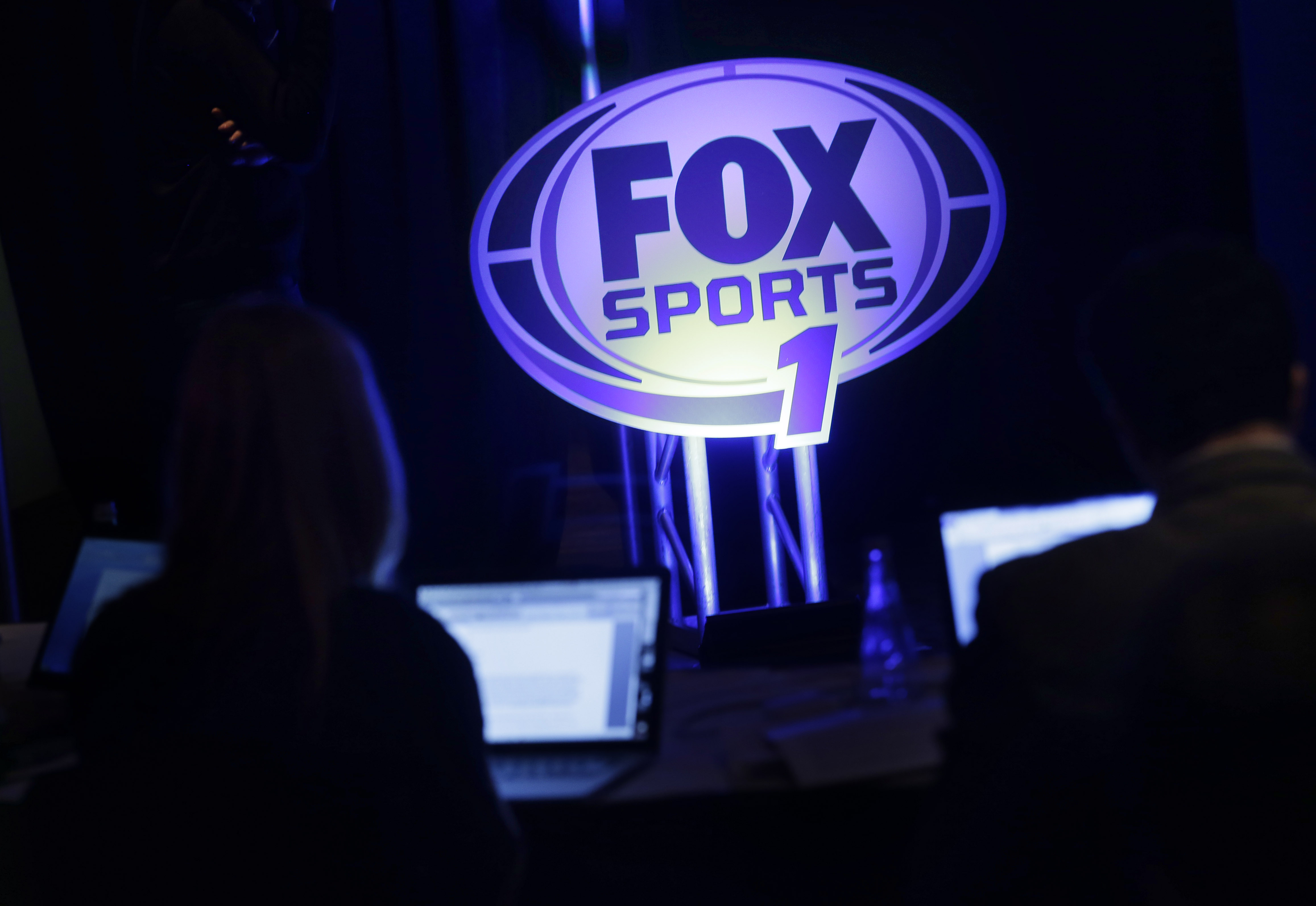 Fox set to launch 24-hour sports network that could air Big 12 football, basketball games