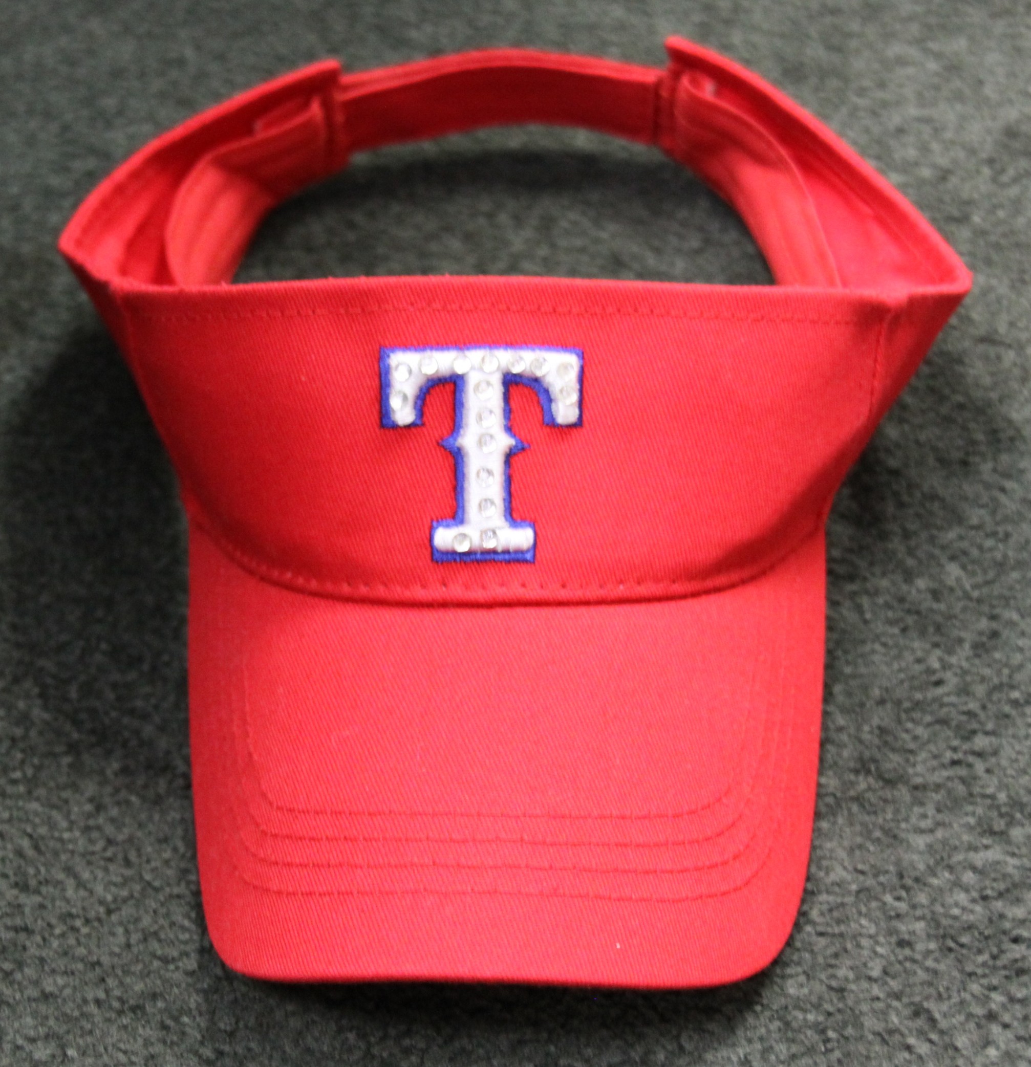 Rangers 2011 promotions: When fans get free oven mitts, swim floats and  replica rings