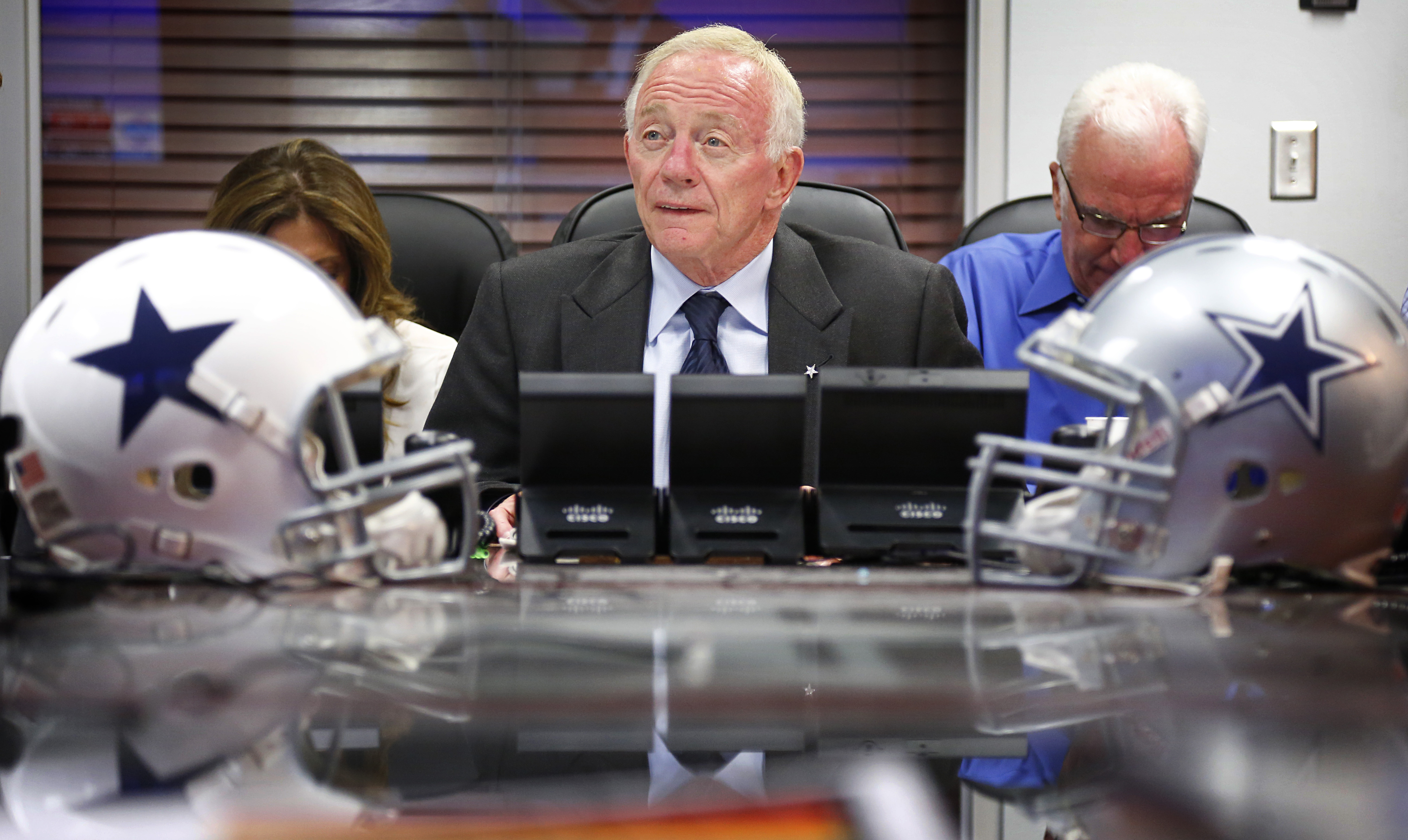 Cowboys awarded 3 compensatory picks in 2023 draft