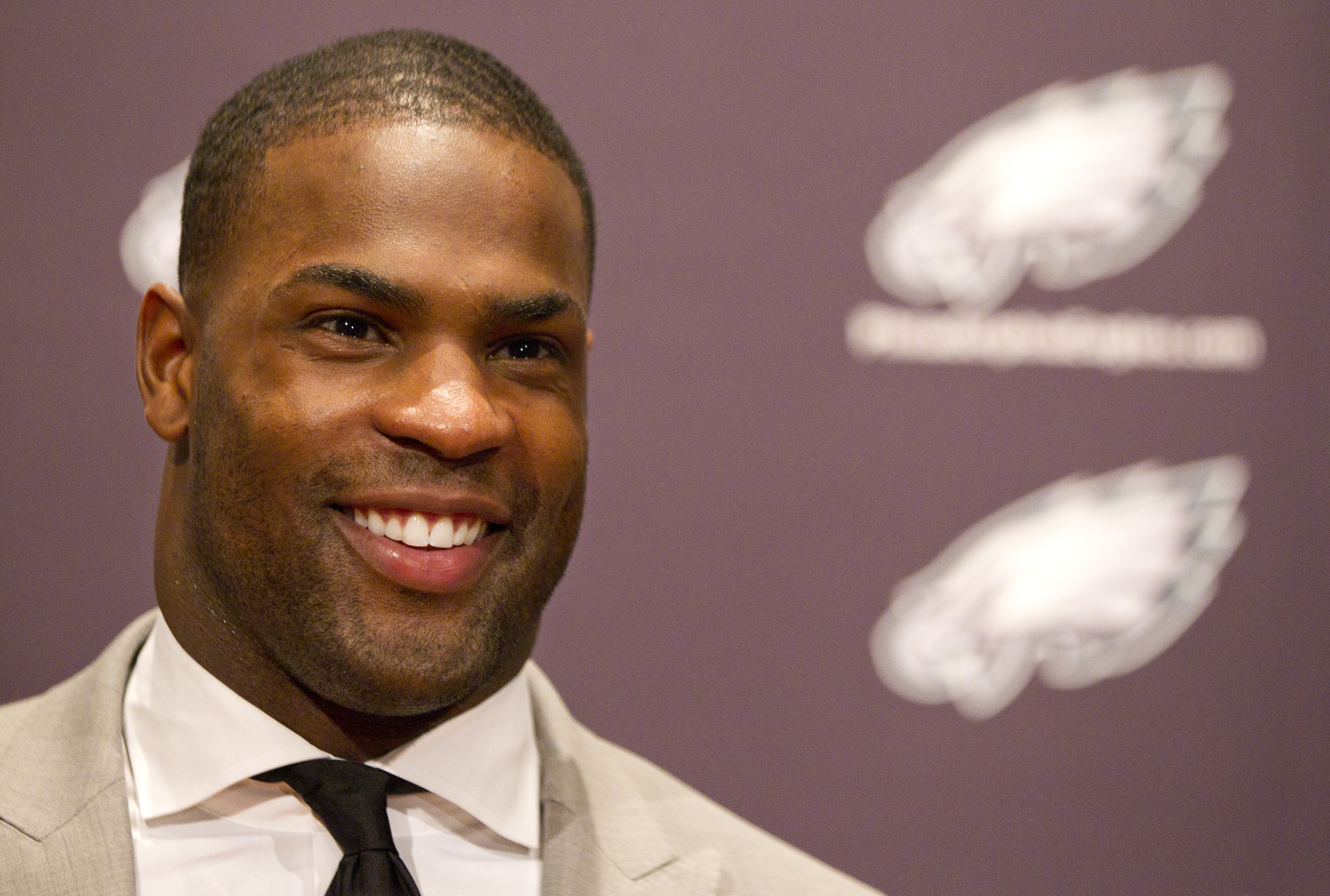 DeMarco Murray, Eagles agree to 5 year deal - 6abc Philadelphia