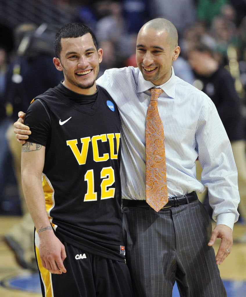 Shaka Smart: The Legacy of VCU Basketball Coach