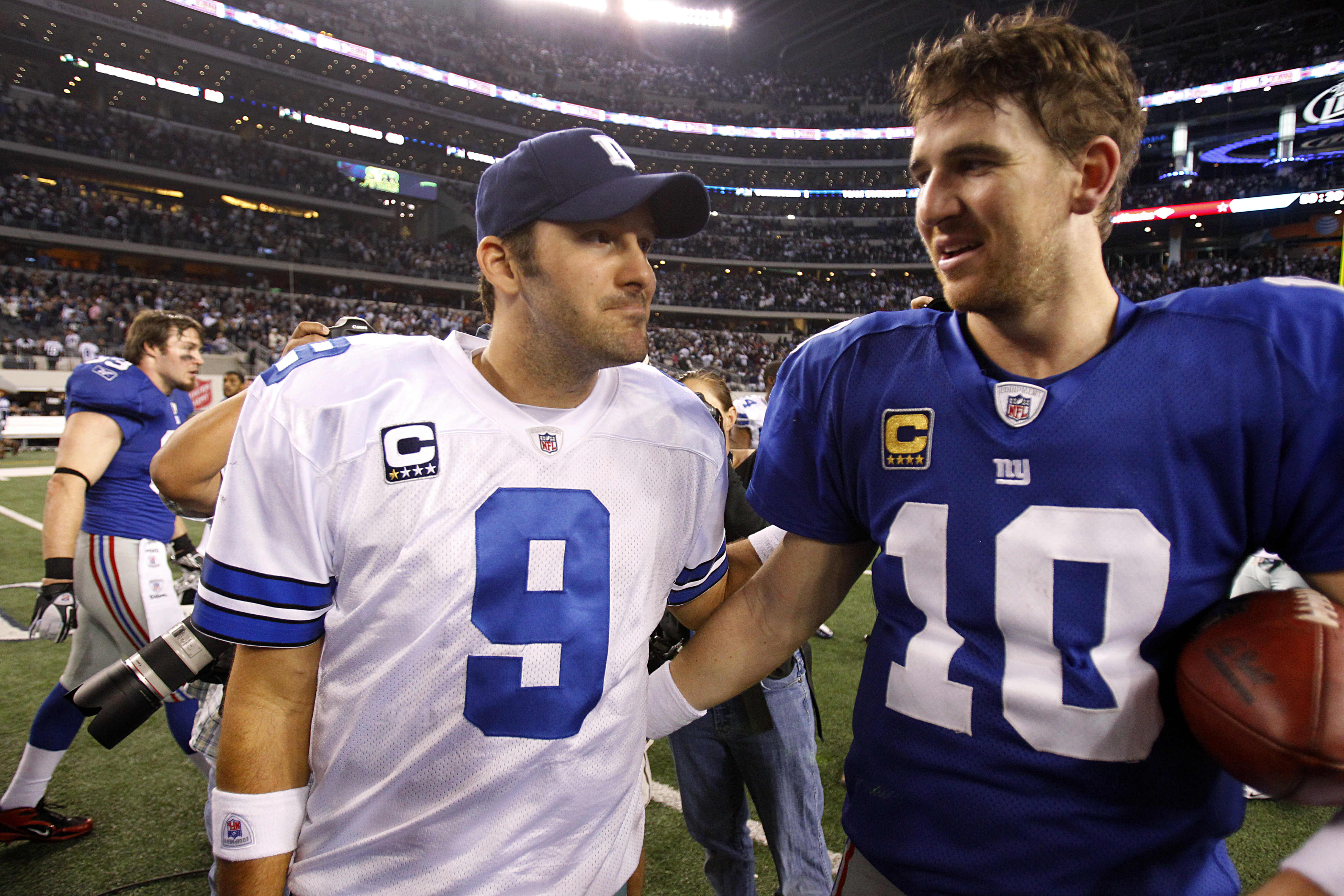 SportsDay's expert NFL picks for Week 11: Lions-Giants, Eagles-Colts and  more