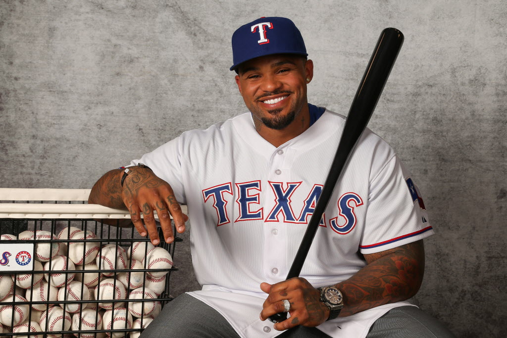 The Resurgence of Prince Fielder