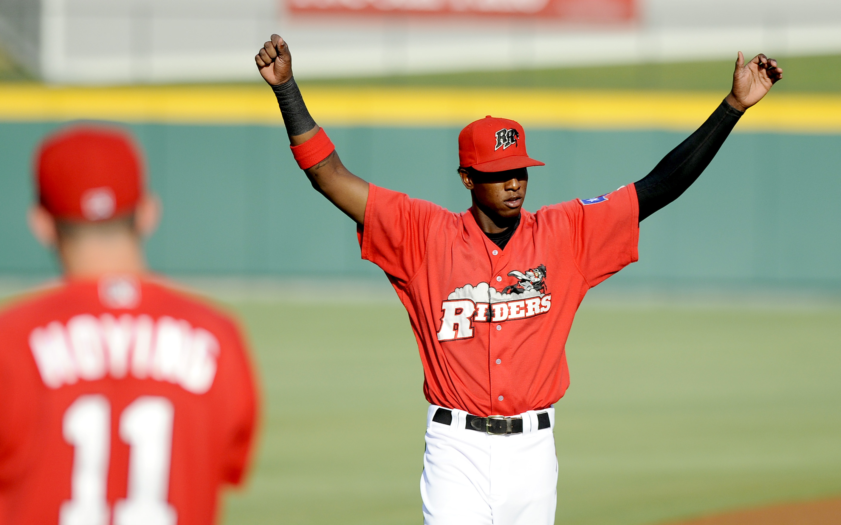 10 things you might not know about Rangers' Jurickson Profar, including a  LLWS teammate who also went pro