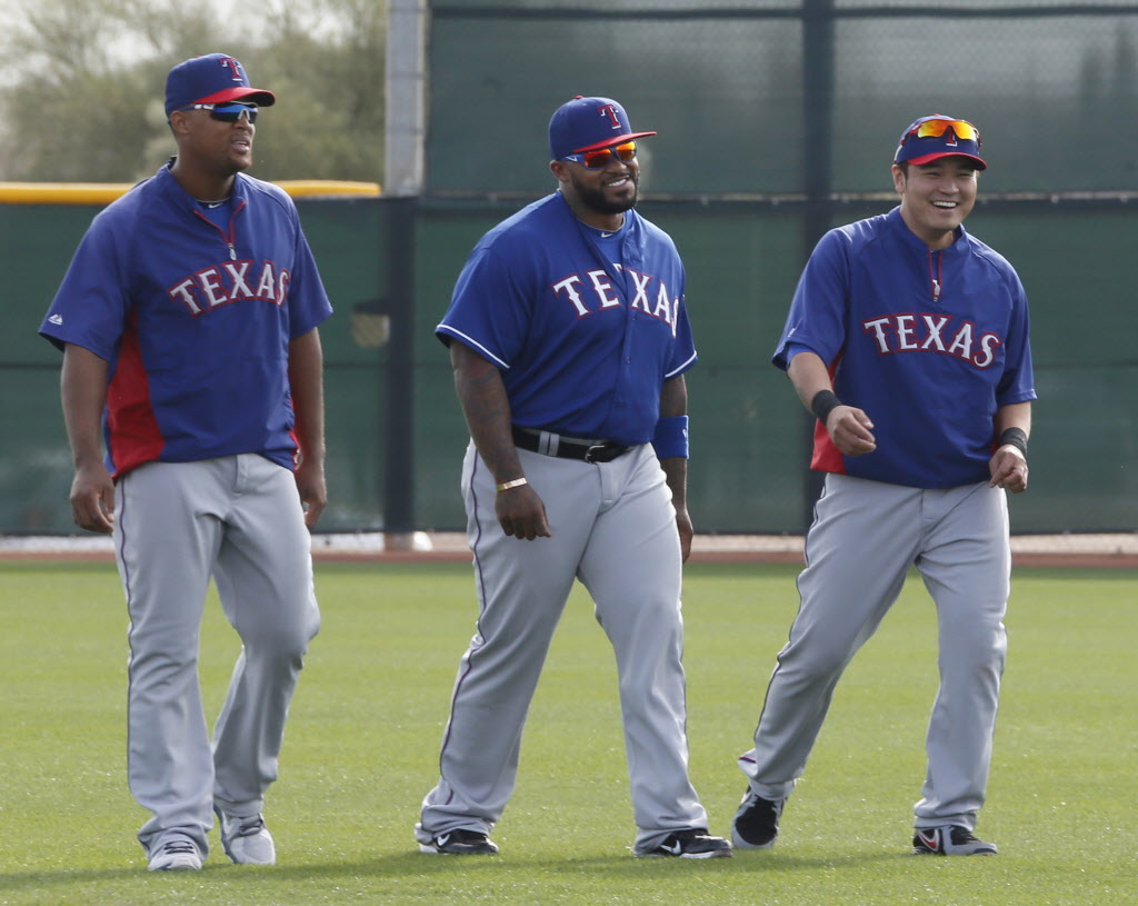 Shin-Soo Choo to the Texas Rangers: Some quick thoughts - Lone