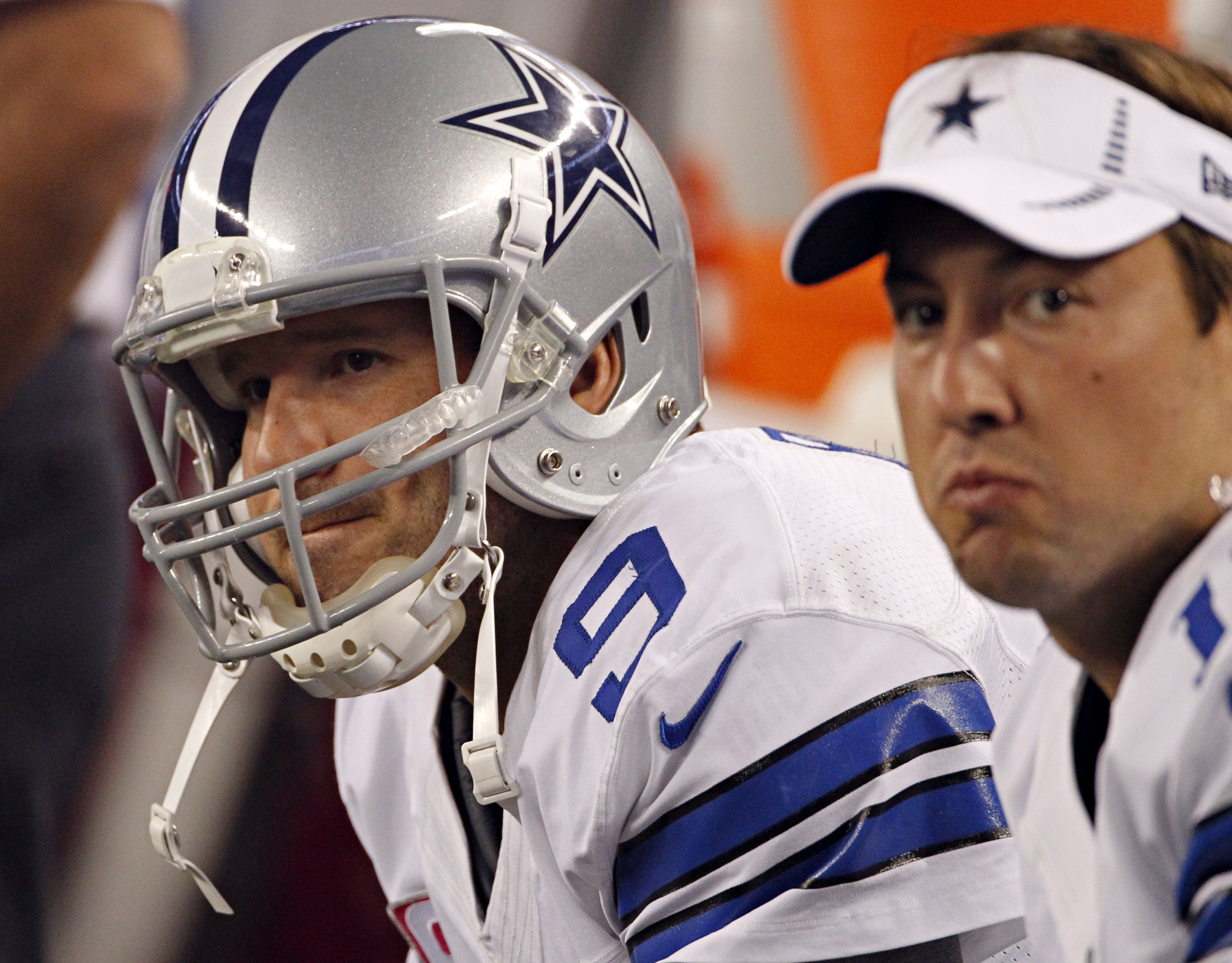 Replay: Kevin Sherrington answers questions on the Cowboys