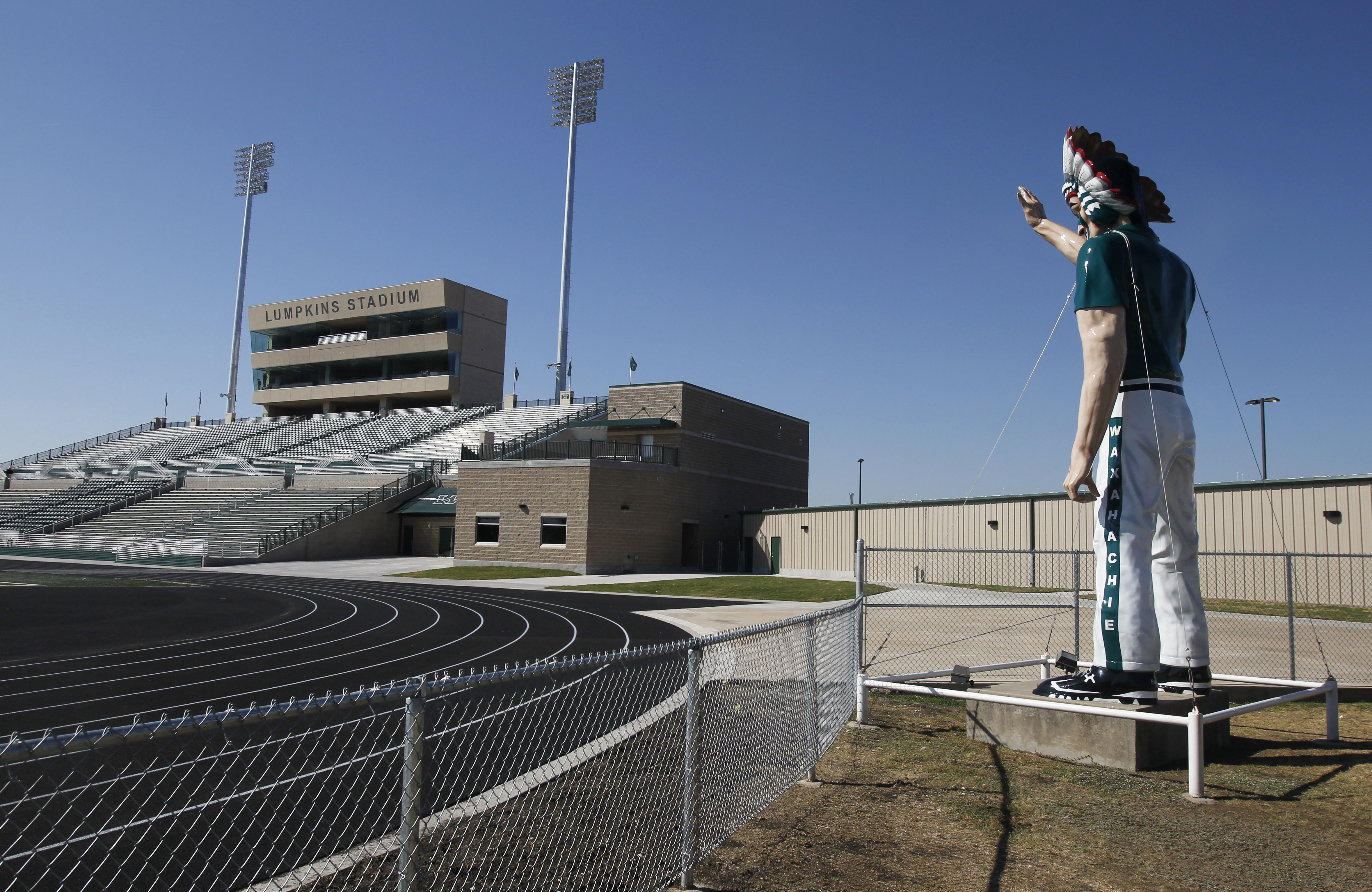 Waxahachie High School (Waxahachie, TX) Athletics