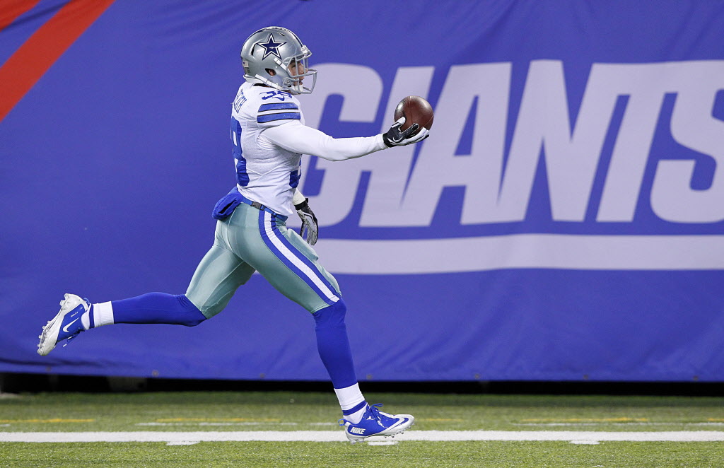 Chat replay: SportsDay columnist Rick Gosselin talks Dallas Cowboys