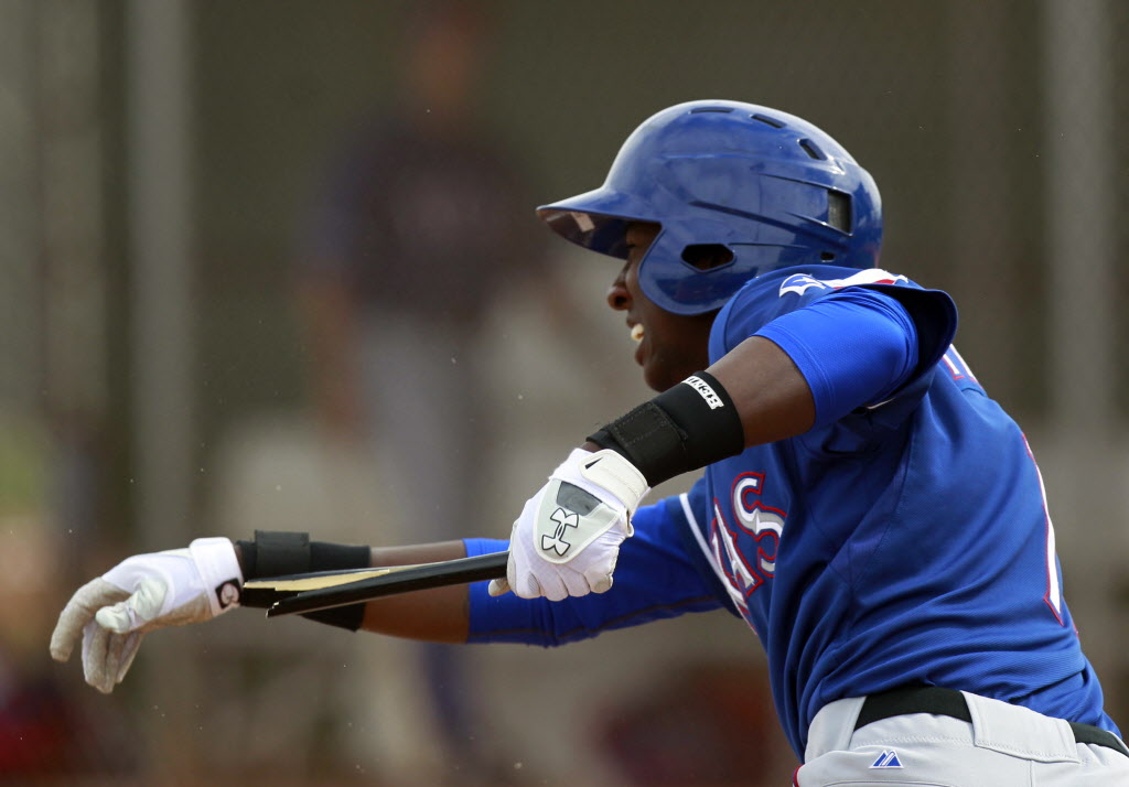 Jurickson Profar free agency: Unsigned outfielder to play for Netherlands  in World Baseball Classic 