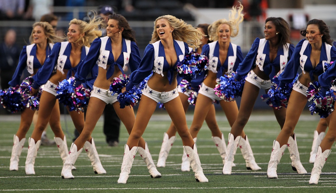 Dallas Cowboys Photos Take a look at the 2013 Dallas Cowboys