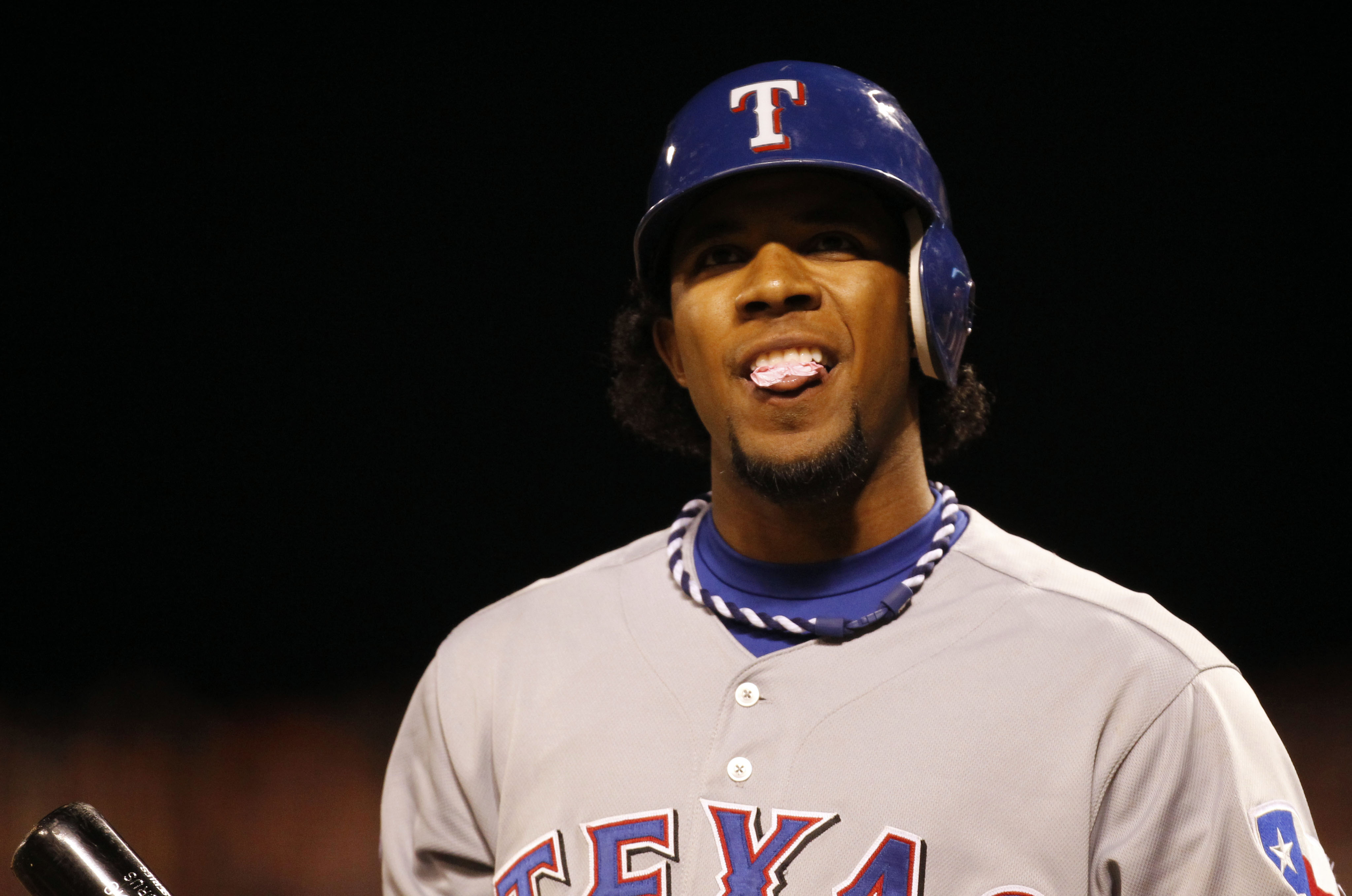 Elvis Andrus says goodbye to Dallas: You will always hold a special place —  and a big smile — in my heart