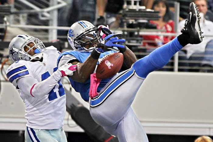 Cowboys forum: Share your thoughts on Dallas' collapse vs. Lions