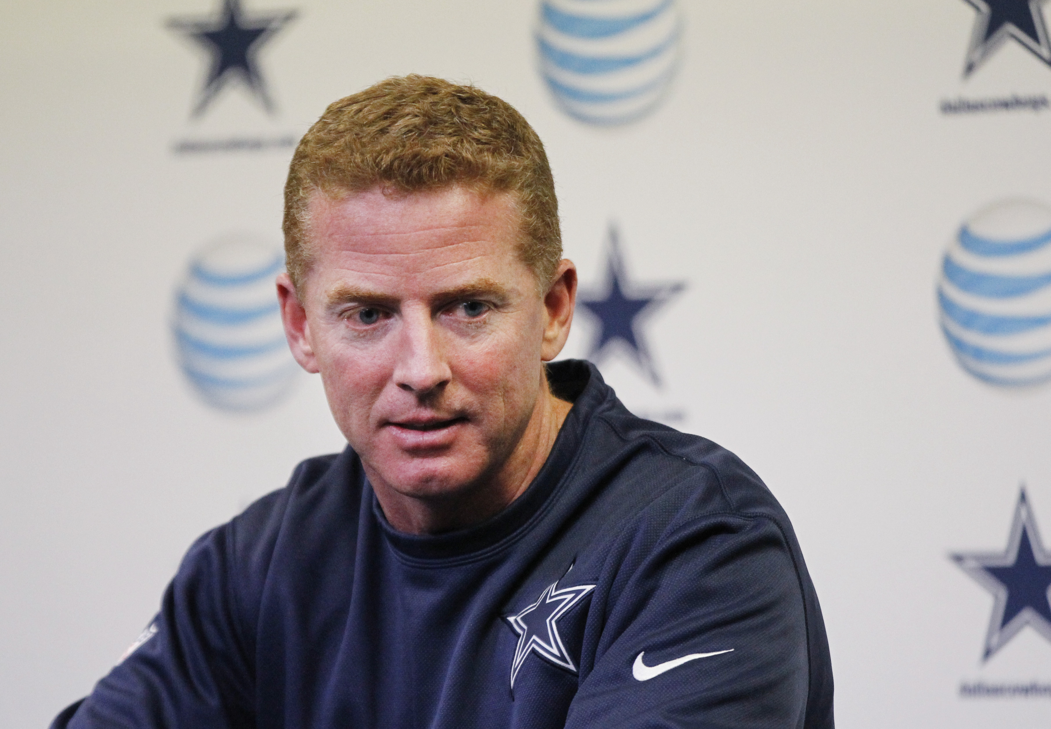 5 things to know about Offensive Coordinator Jason Garrett