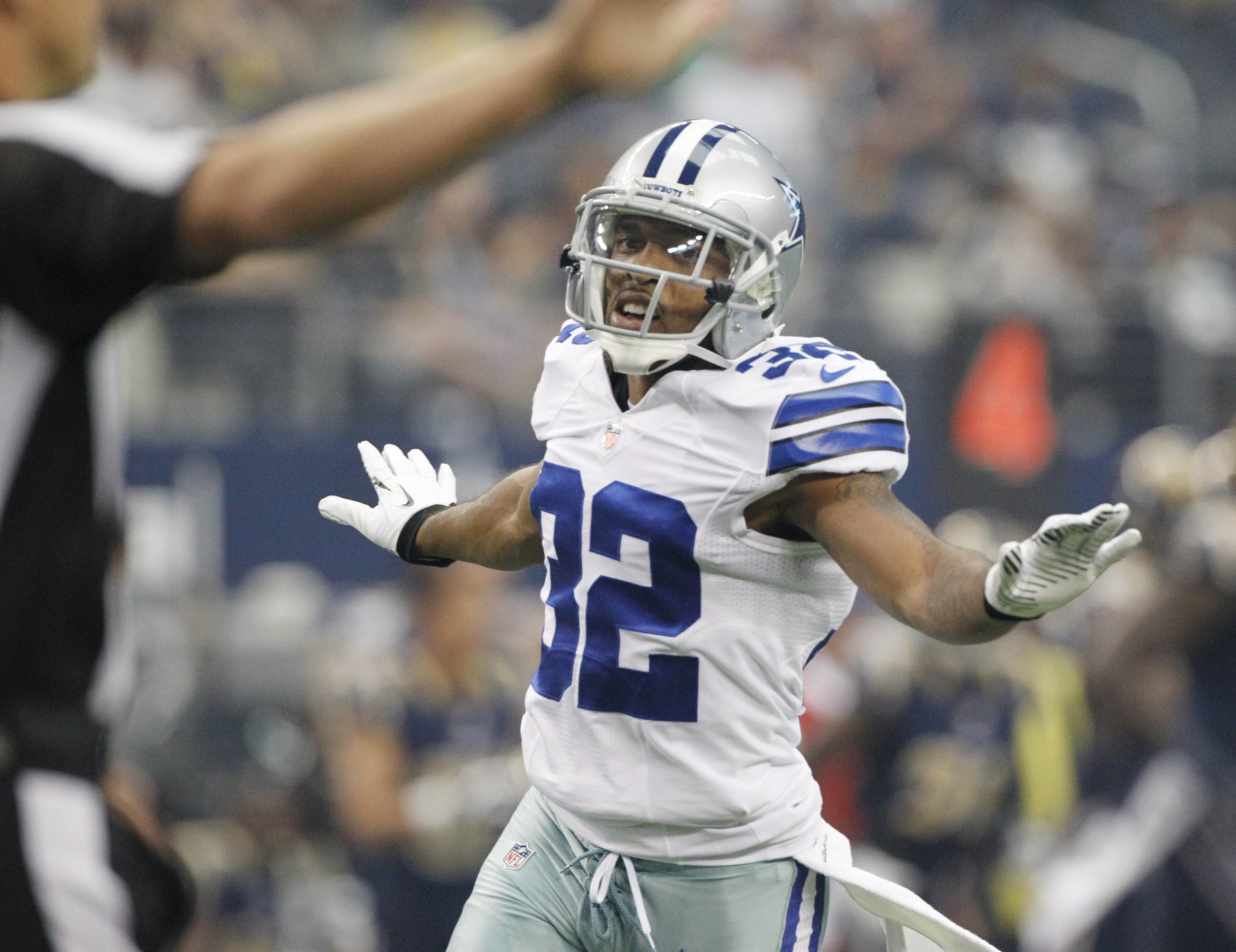 Orlando Scandrick regrets ever leaving Cowboys for Chiefs, Eagles