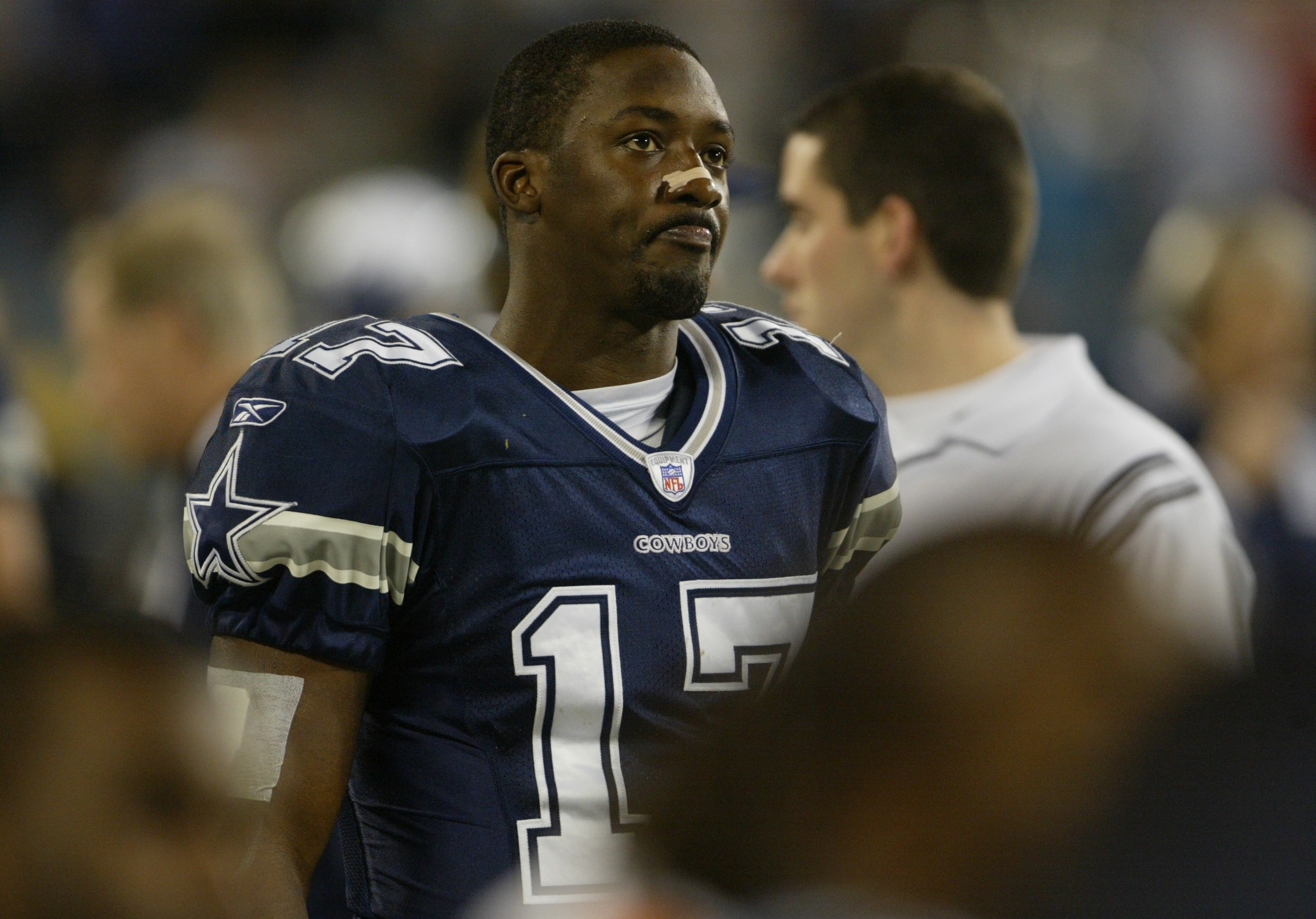 Worst Cowboys drafts since 1989: Quincy Carter couldn't save 2001 class