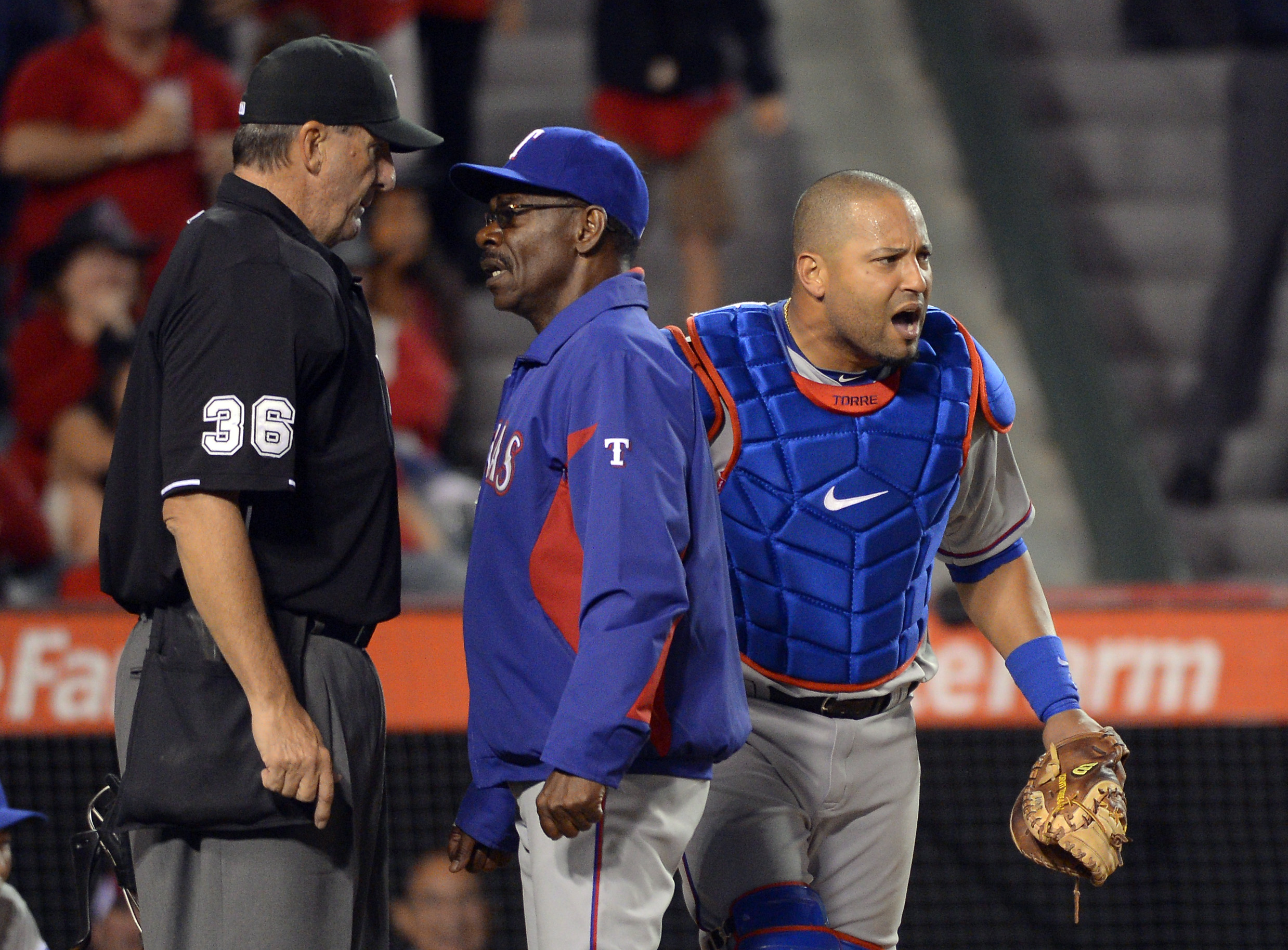 Bitter beginnings: The untold story of how the Rangers-Astros