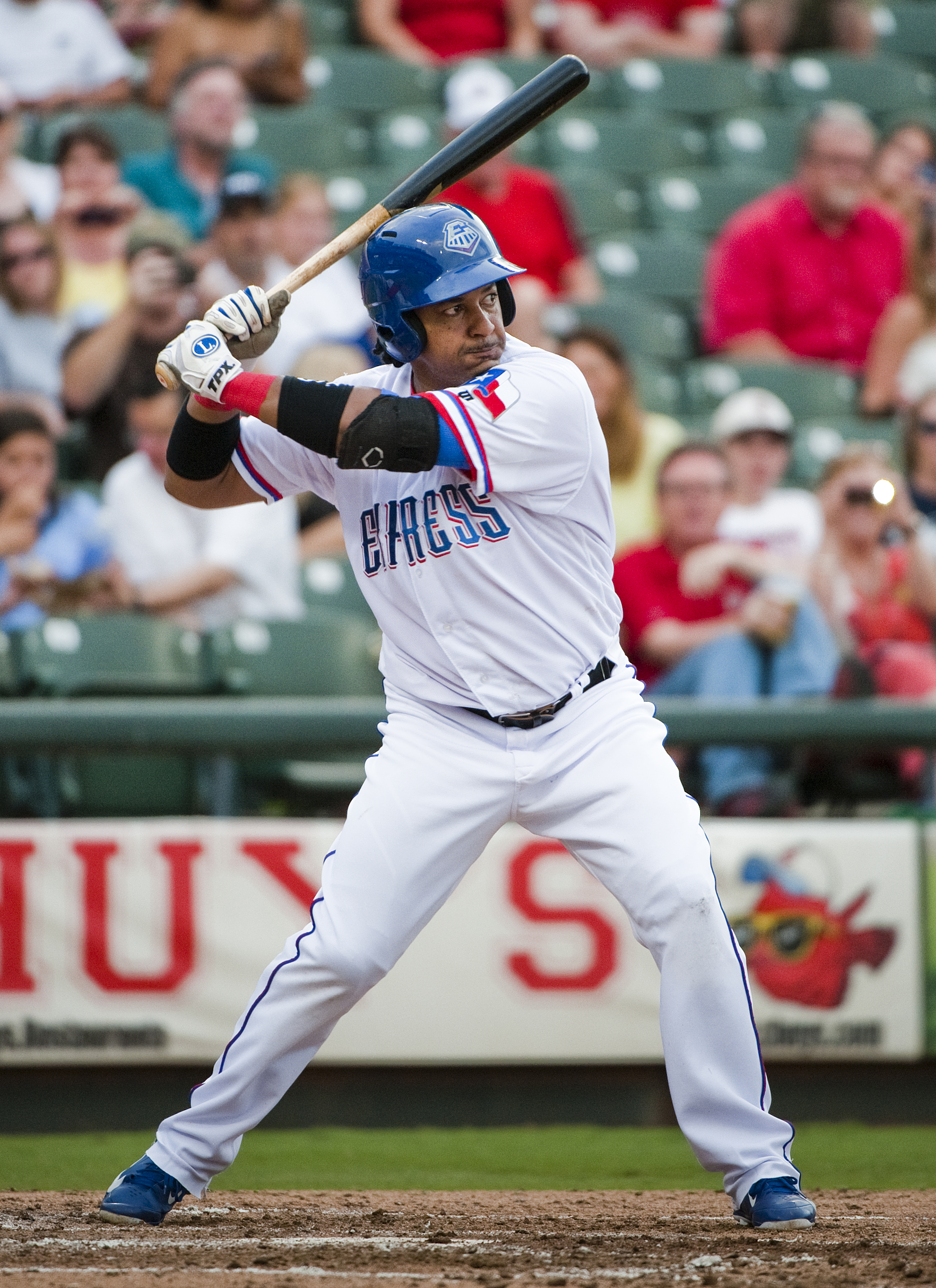 Manny Ramirez homers again as part of 2-for-5 night, stays hot against  lefties in triple-A