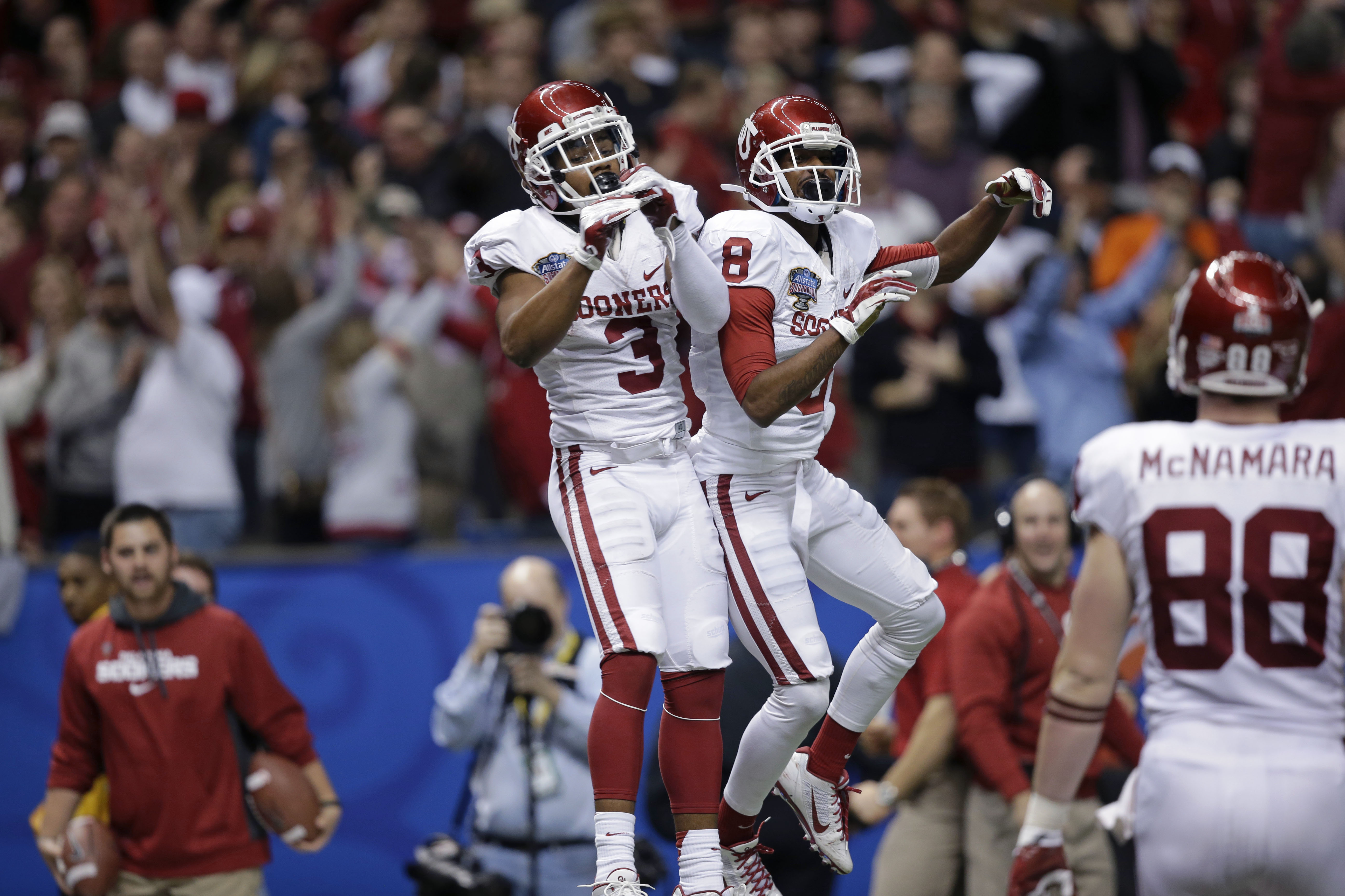 Sugar Bowl 2014: Derrick Henry Is the Next Great Alabama RB