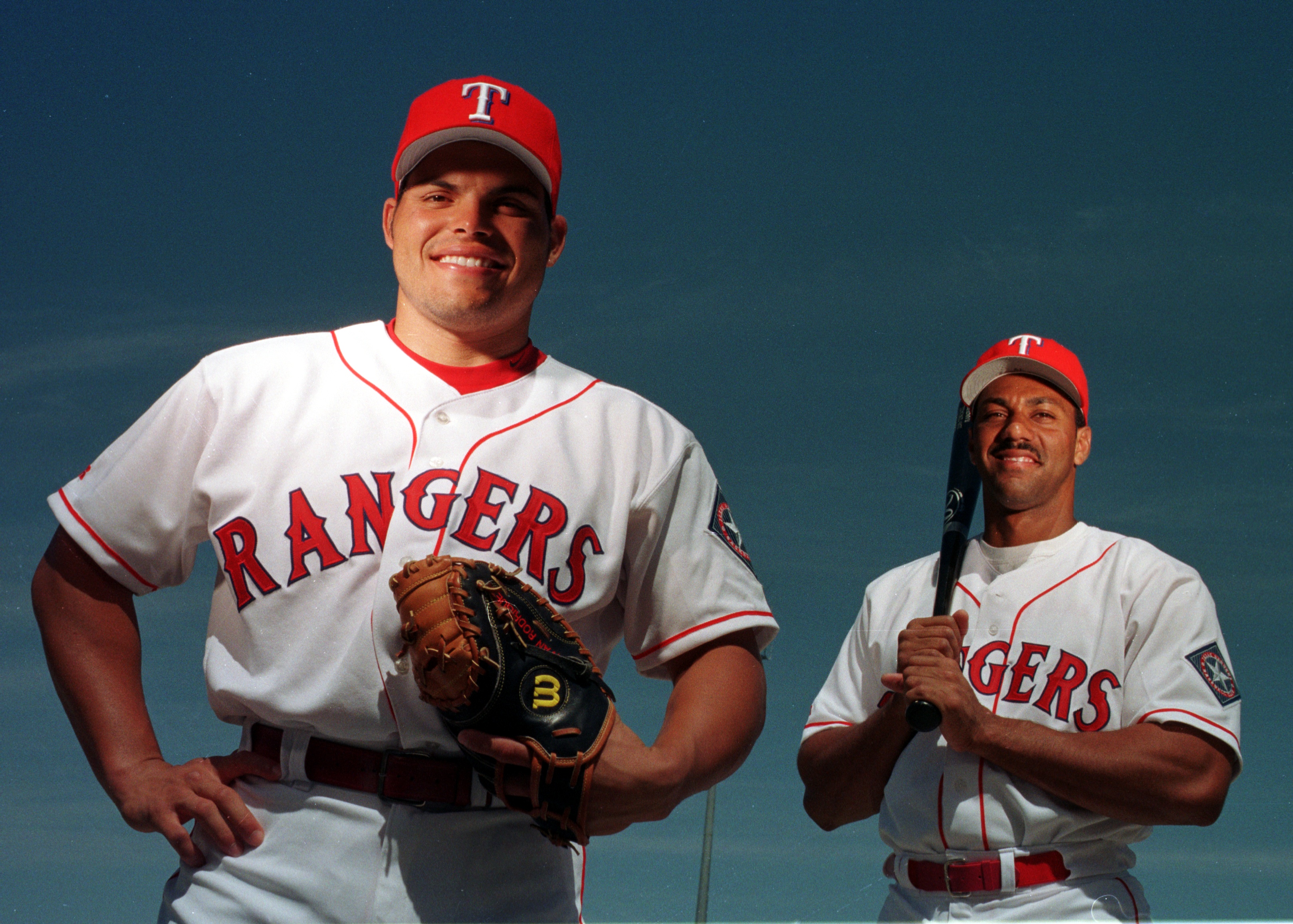 Luis Gonzalez on his son growing up around baseball