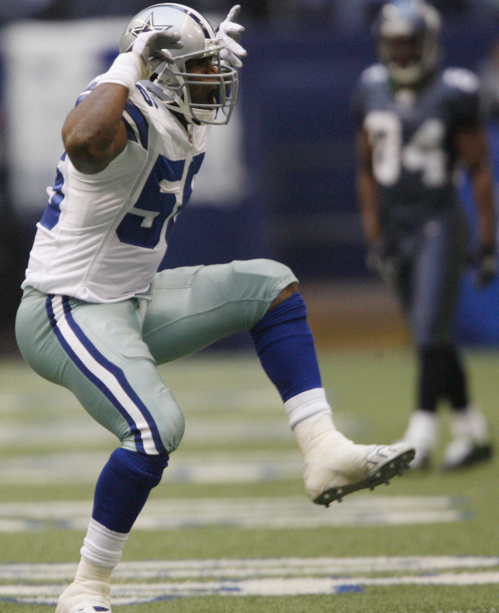 DALLAS COWBOYS THANKSGIVING DAY TRADITION: Bradie James remembers — the  Turkey Dance