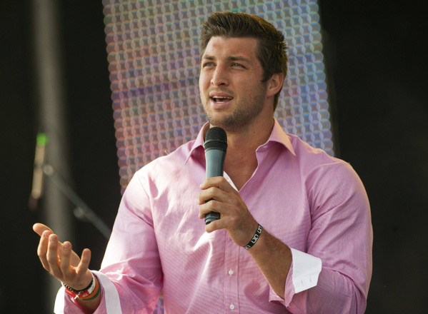 National writer: Tim Tebow about to make 'biggest mistake' of life for  speaking at Dallas church run by 'cretin'