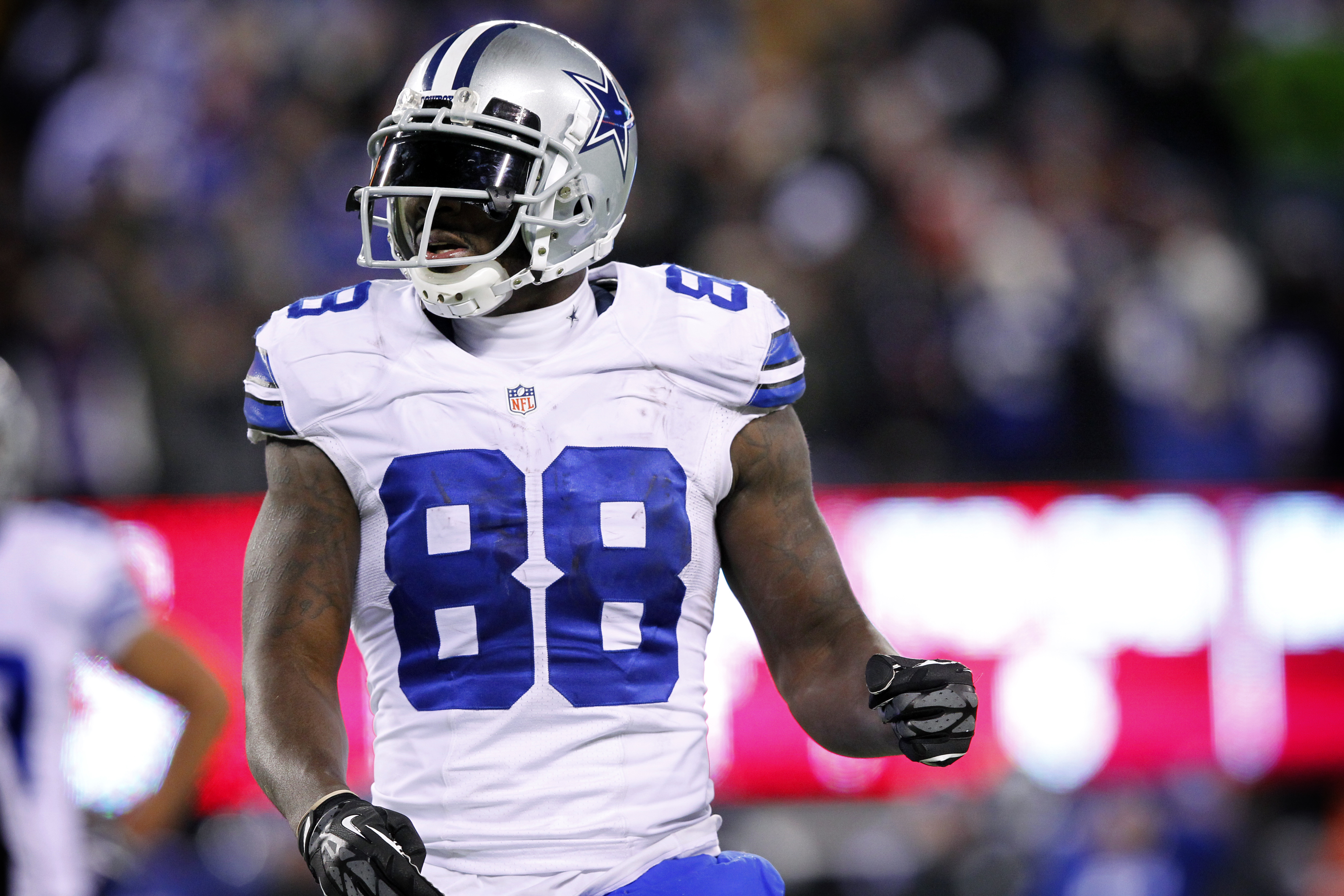Pro Bowl draft: Dez Bryant goes to Team Sanders, DeMarco Murray to Team Rice