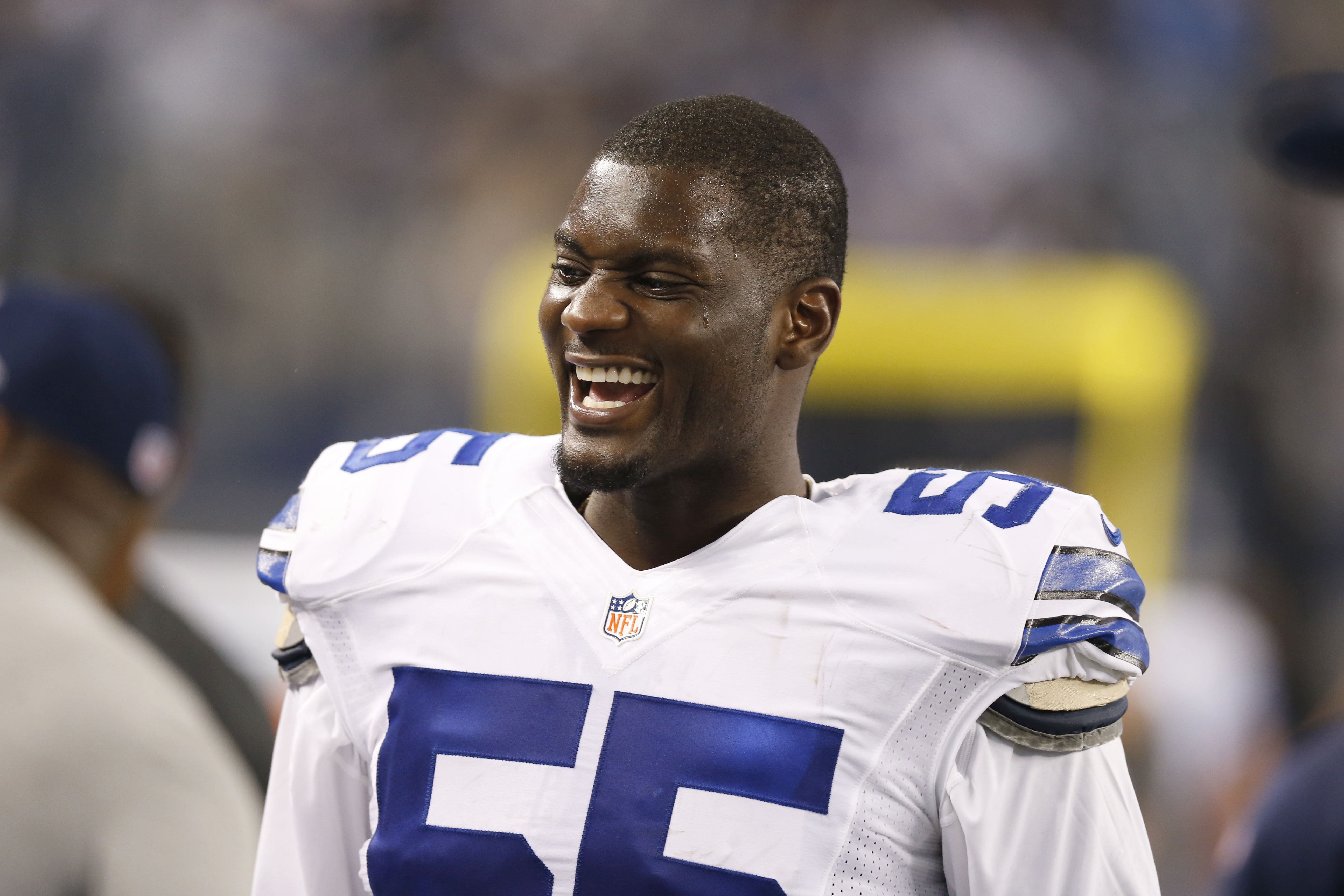 Dallas Cowboys: Grading Rolando McClain Re-Signing