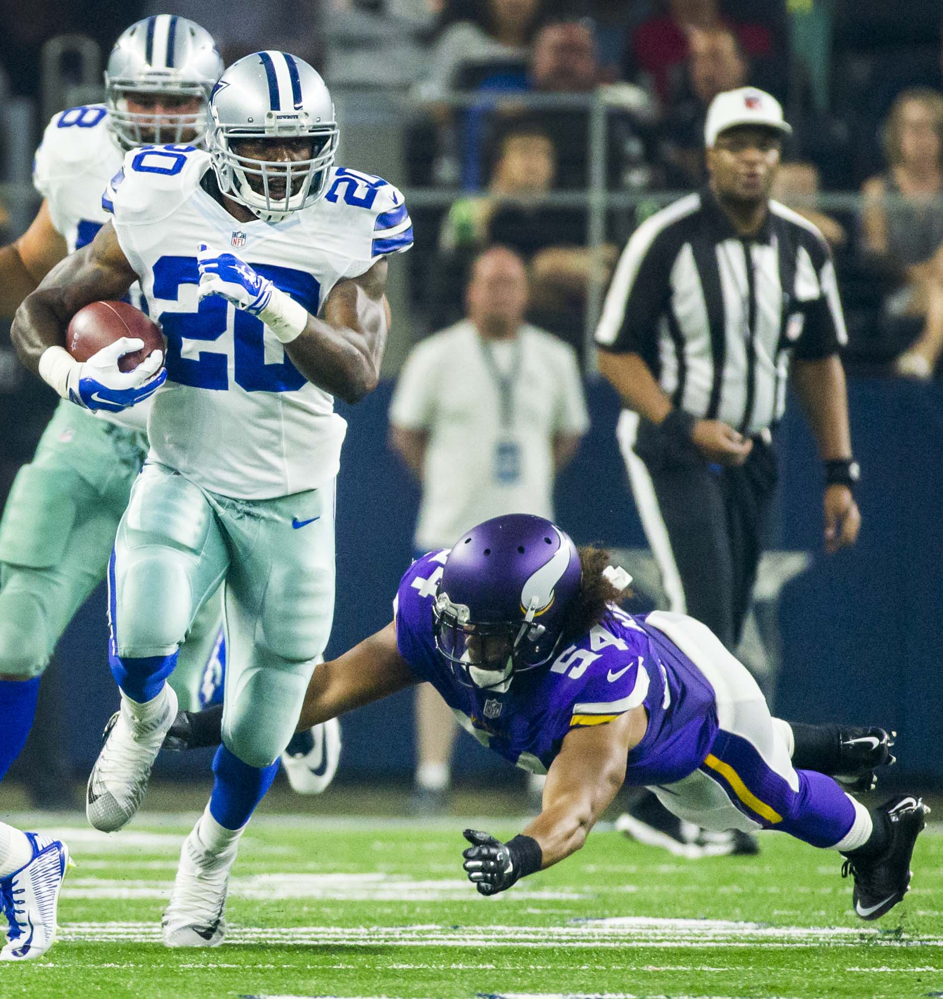 Gallery For &gt; Darren Mcfadden Touchdown