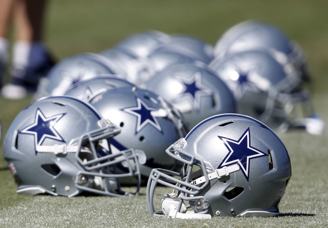 El plan de los Dallas Cowboys para traer a México un juego de su temporada  en NFL - Infobae