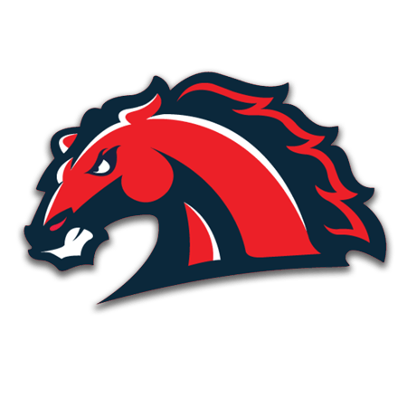 Life Waxahachie Mustangs