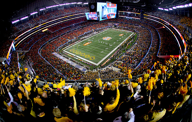 AT&T Stadium - Facts, figures, pictures and more of the Cotton