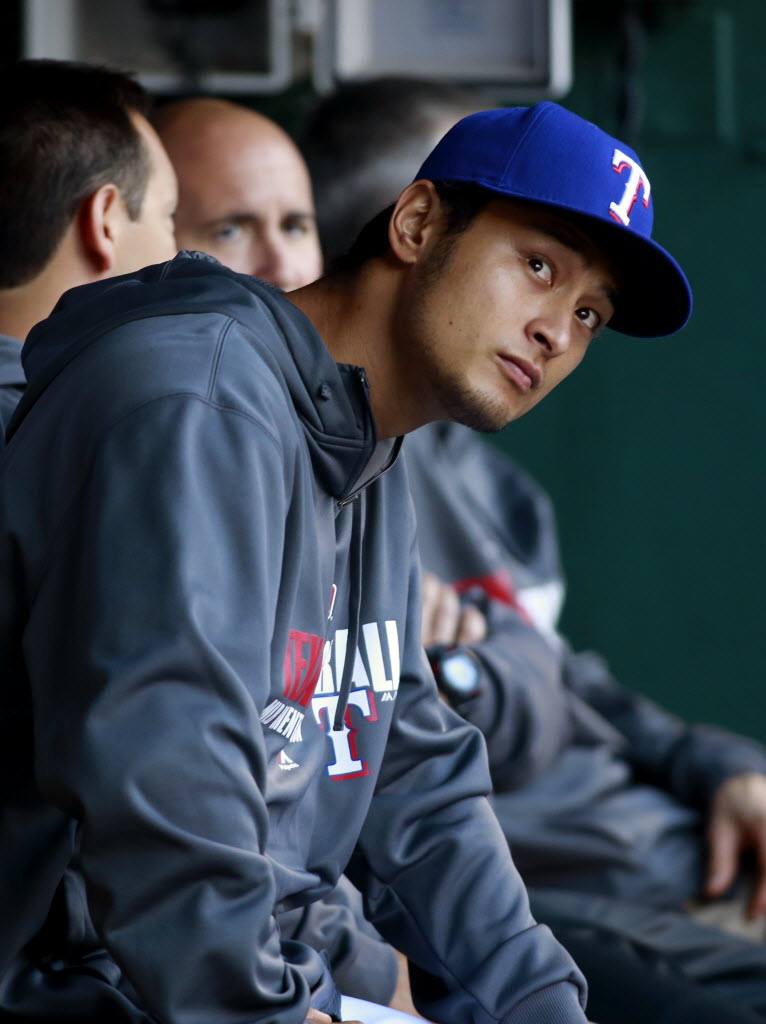 Yu Darvish buys Bluffview mansion from Nick & Sam's co-owner Joe