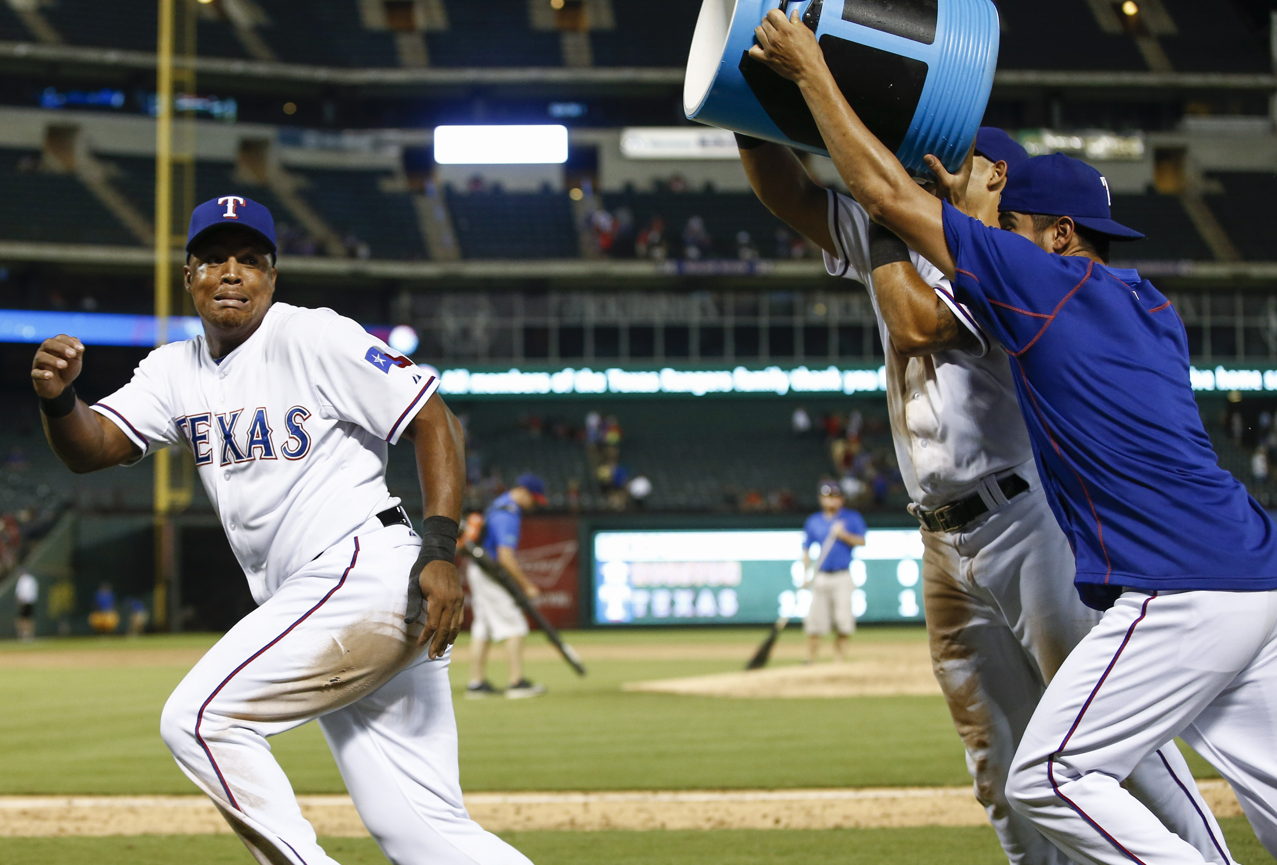 Adrian Beltre Ultimate 2015 Highlights 