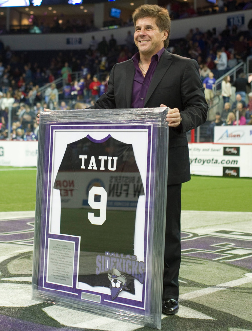 tatu indoor soccer