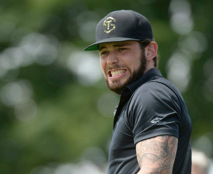No Emotions, Nothing To Be Happy About — puckinginsane: Cause of death : Tyler  Seguin