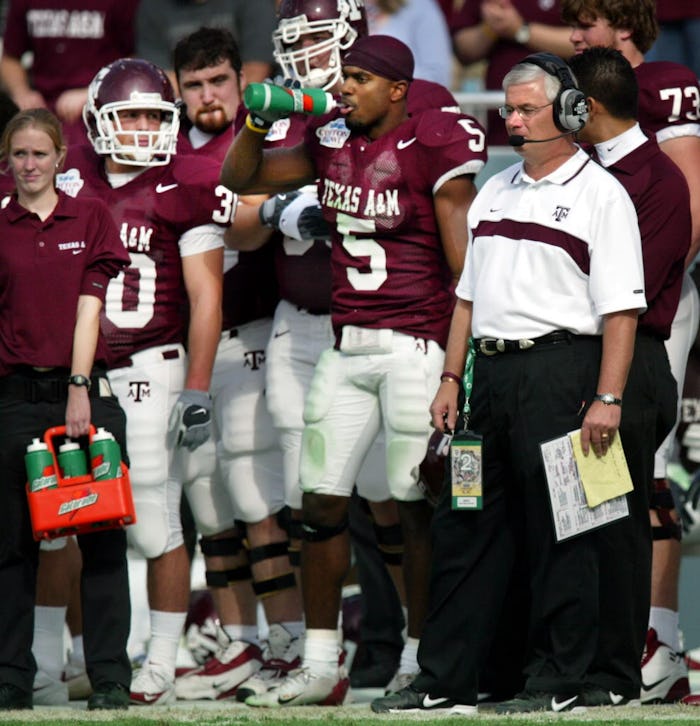 texas a&m bowl shirt