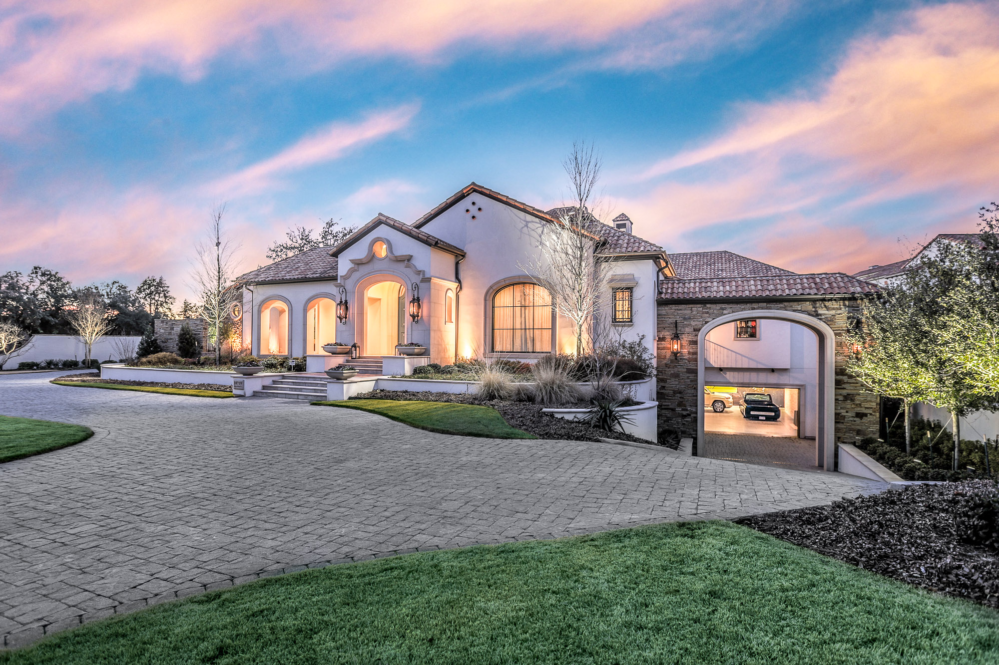 other sports see inside jordan spieths dallas mega mansion with 12 car garage and hoops court sportsday - Image Of New Home other sports see inside jordan spieths dallas mega mansion with 12 car garage and hoops court sportsday - Image Of New Home