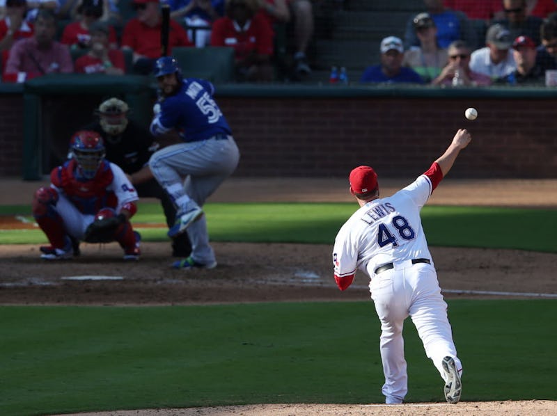 Texas Rangers: Issues of spring: What happened to adding pitching depth ...