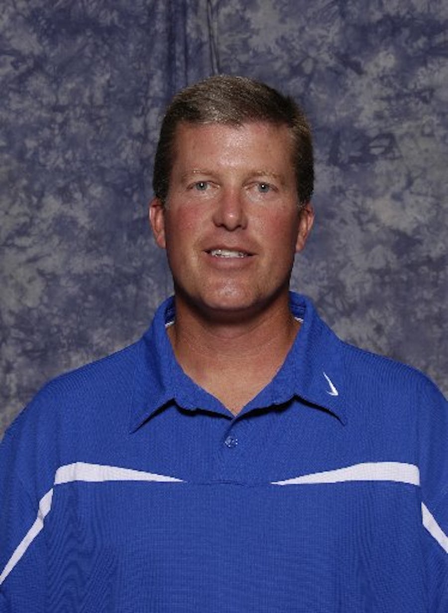 Richardson Pearce's Randy Robertson out as head coach, reassigned ...