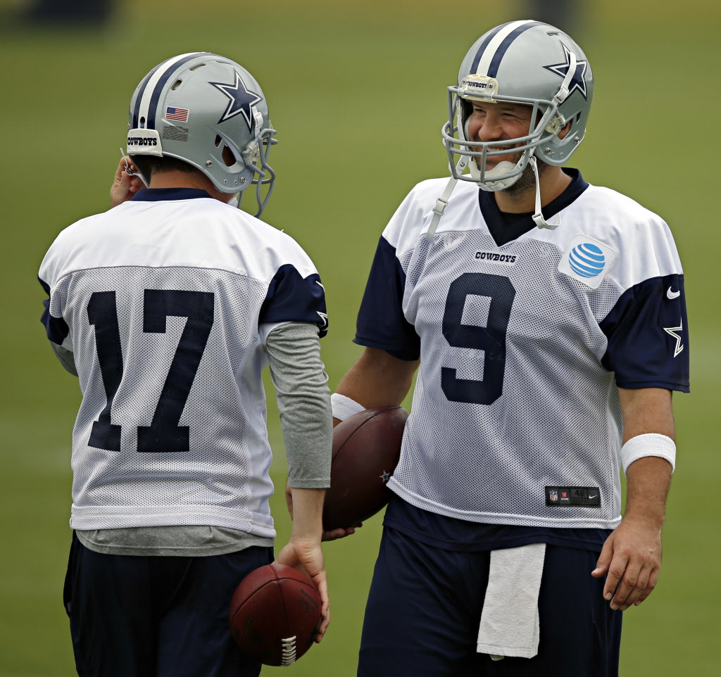 Dallas Cowboys: Moore: Which was the anomaly &ndash; Cowboys' 4 &hellip;