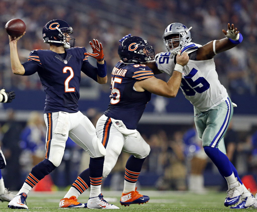 Dallas Cowboys: Injury updates on Cowboys DL David Irving &hellip;