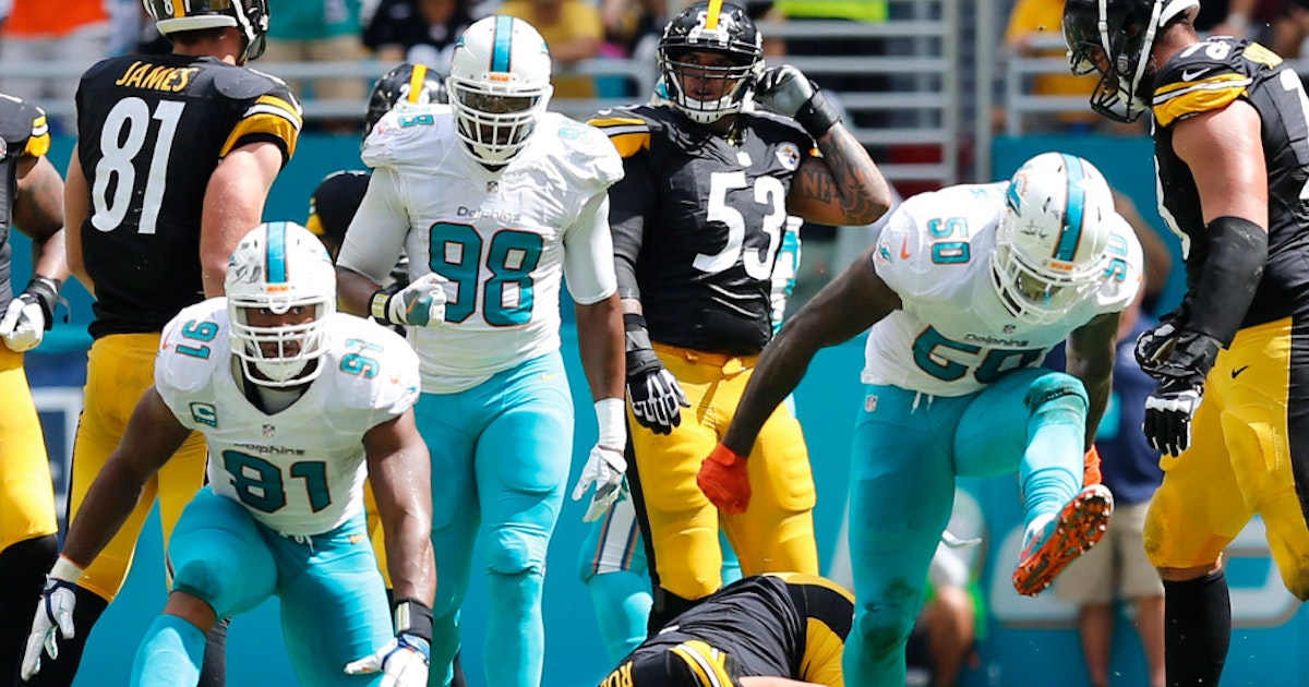 Dallas Cowboys: Steelers QB Roethlisberger out 2 to 6 weeks, might not be available when Cowboys play Pittsburgh on Nov. 13