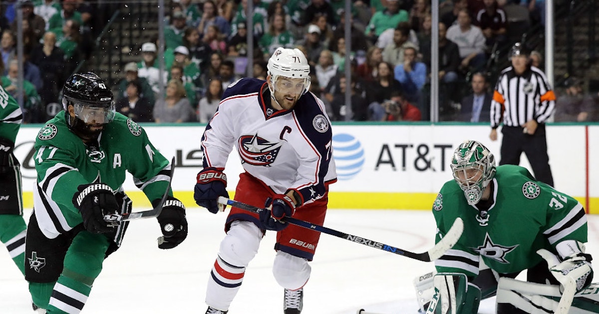 Dallas Stars: Stars' loss to Columbus awful in a way that statistics and analytics can't capture
